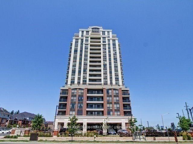 Photo 2 of Unit 320, 9500 Markham Road, Markham, Wismer — HOMEH