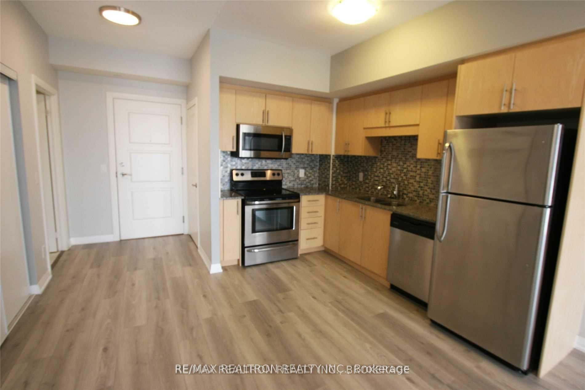 Photo 3 of Unit 320, 9500 Markham Road, Markham, Wismer — HOMEH