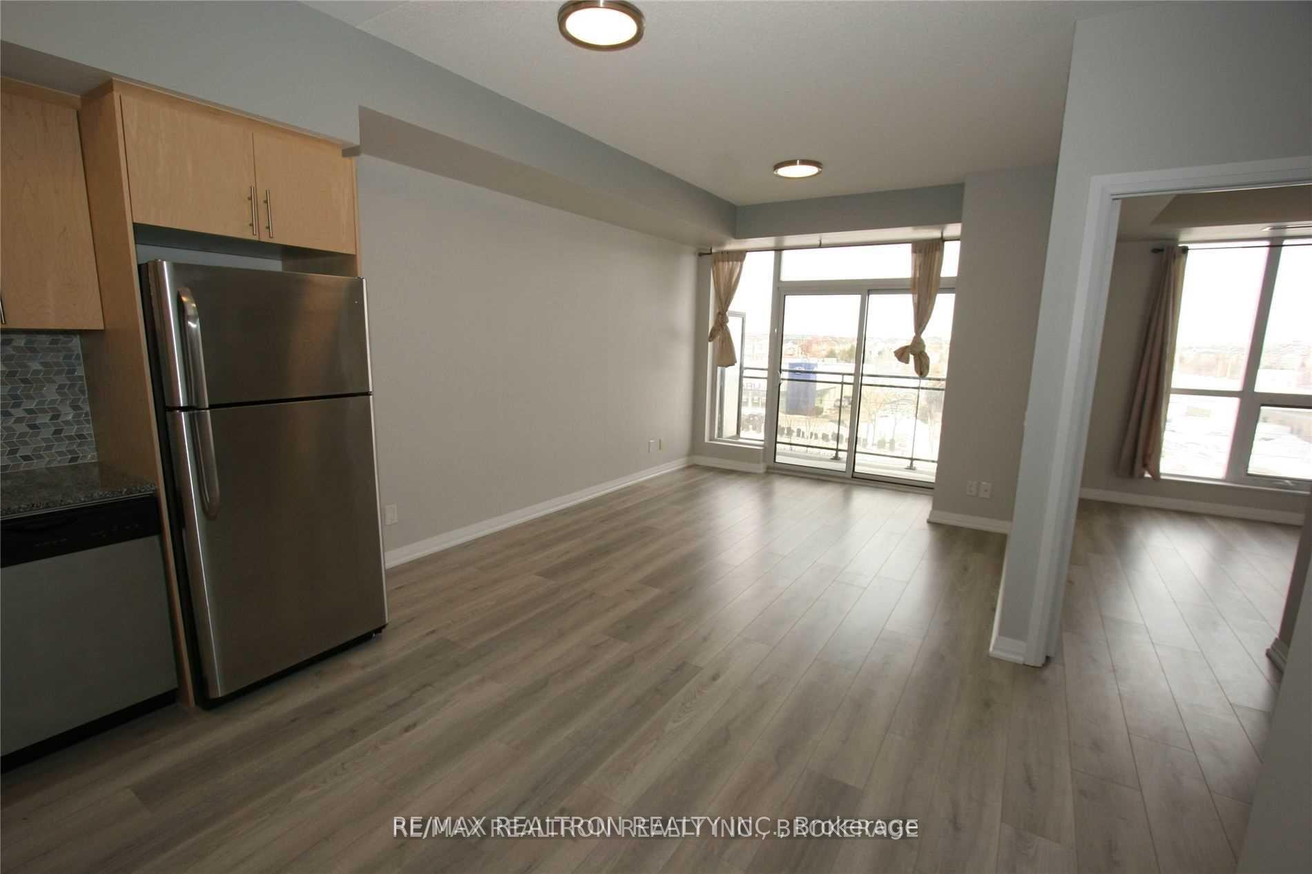 Photo 6 of Unit 320, 9500 Markham Road, Markham, Wismer — HOMEH