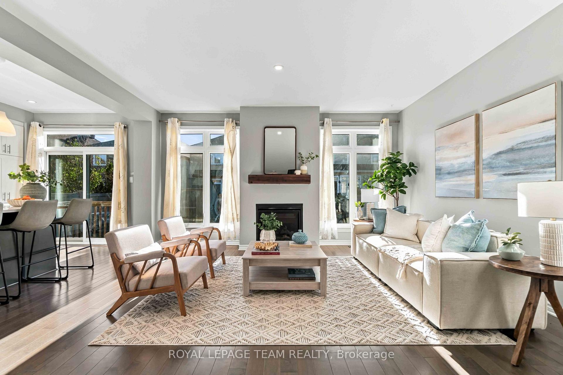 Photo 3 of 578 Rockrose Way, Ottawa, Blossom Park/Kemp Park/Findlay Creek — HOMEH