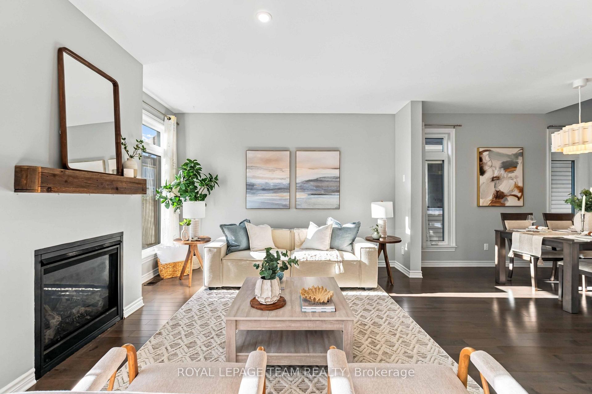 Photo 5 of 578 Rockrose Way, Ottawa, Blossom Park/Kemp Park/Findlay Creek — HOMEH