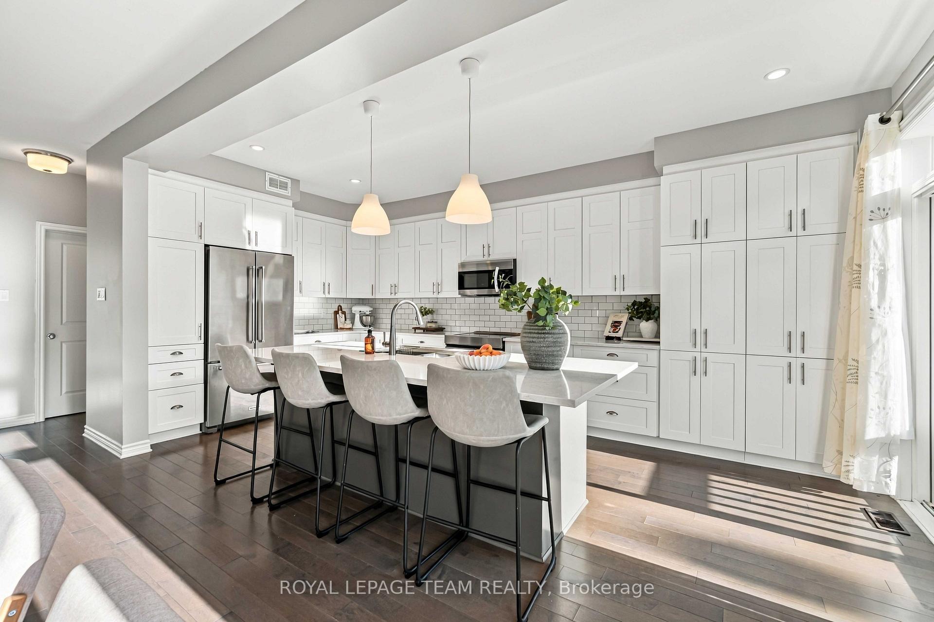 Photo 8 of 578 Rockrose Way, Ottawa, Blossom Park/Kemp Park/Findlay Creek — HOMEH