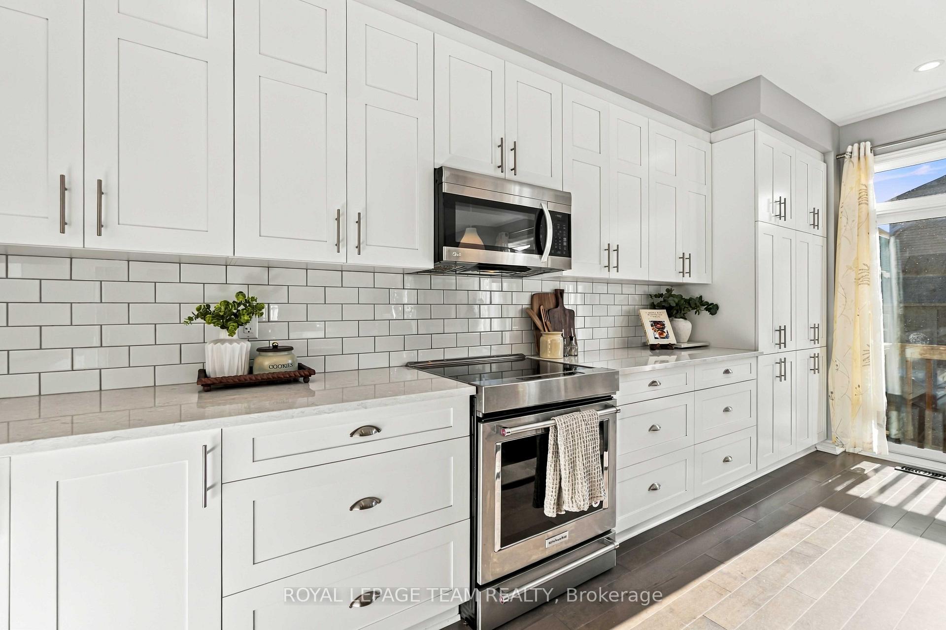 Photo 9 of 578 Rockrose Way, Ottawa, Blossom Park/Kemp Park/Findlay Creek — HOMEH