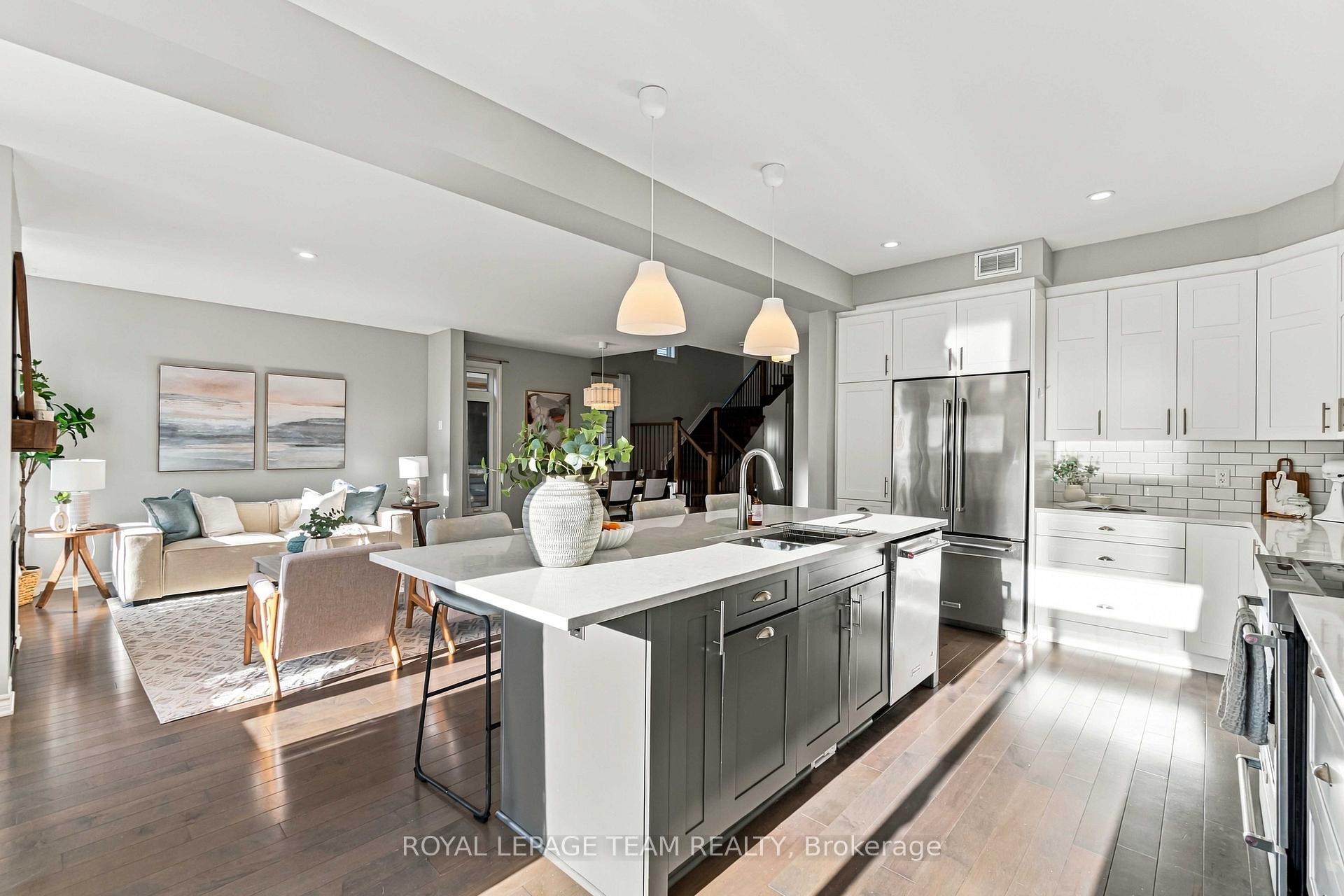 Photo 11 of 578 Rockrose Way, Ottawa, Blossom Park/Kemp Park/Findlay Creek — HOMEH