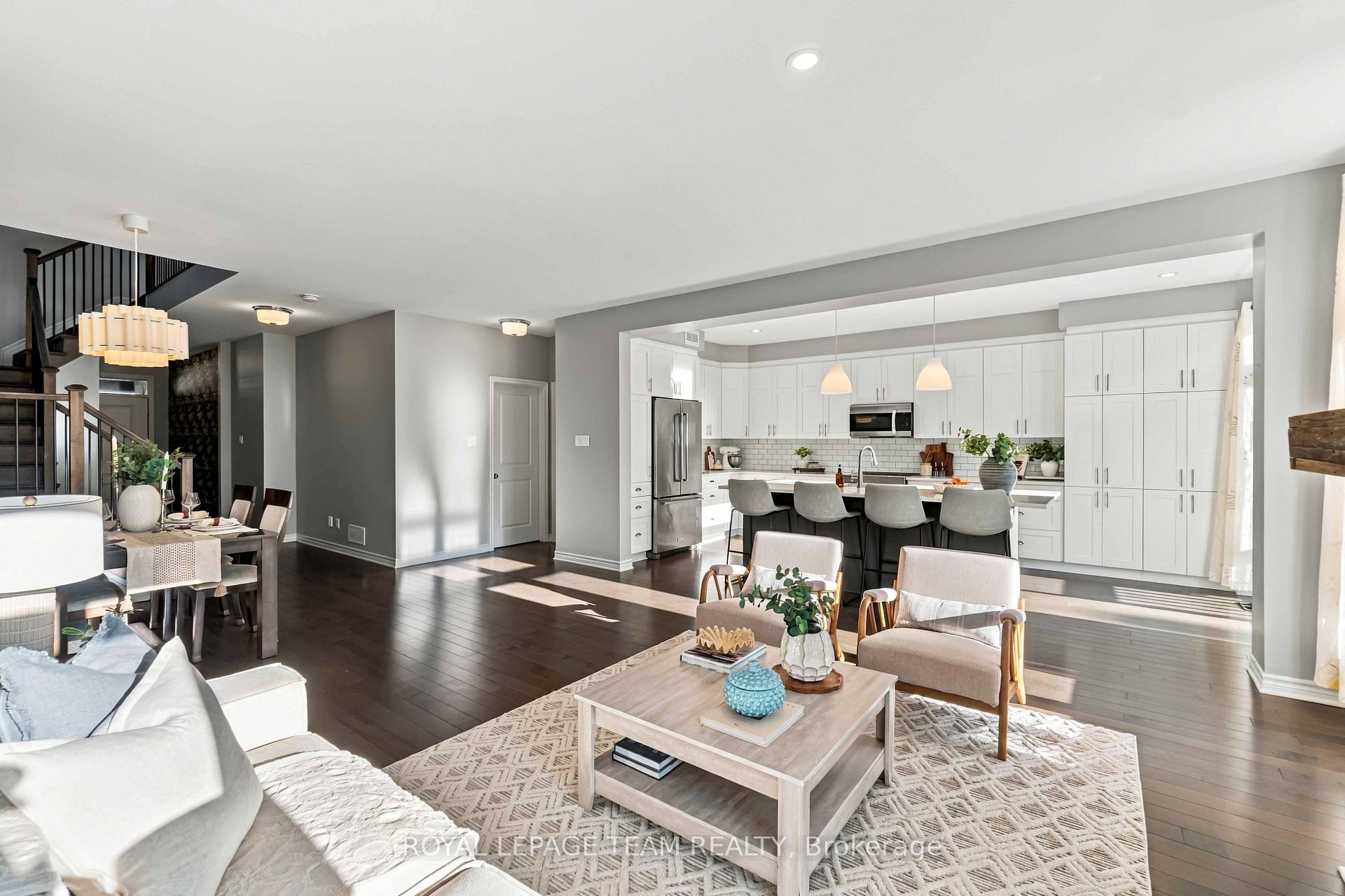 Photo 12 of 578 Rockrose Way, Ottawa, Blossom Park/Kemp Park/Findlay Creek — HOMEH