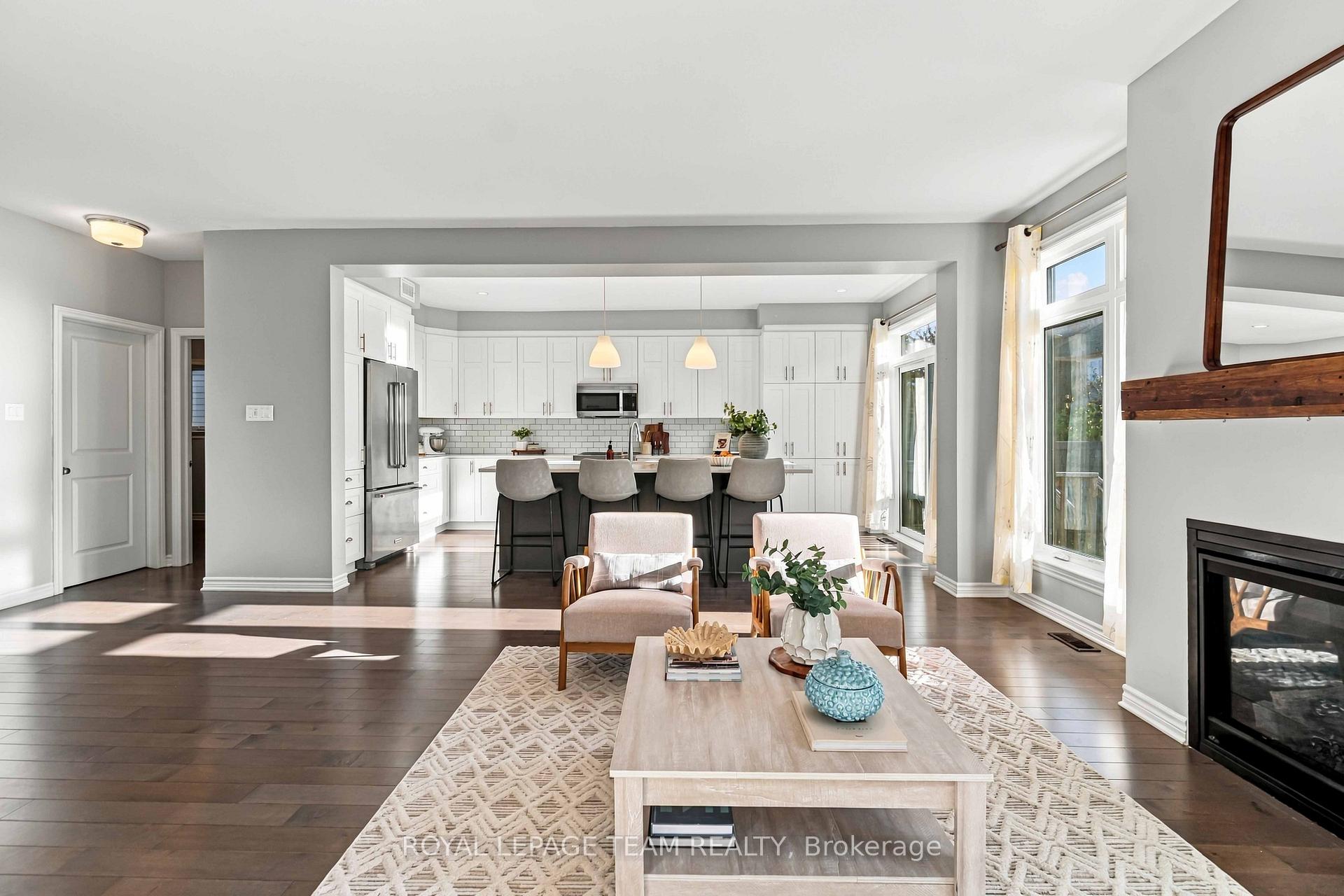 Photo 13 of 578 Rockrose Way, Ottawa, Blossom Park/Kemp Park/Findlay Creek — HOMEH