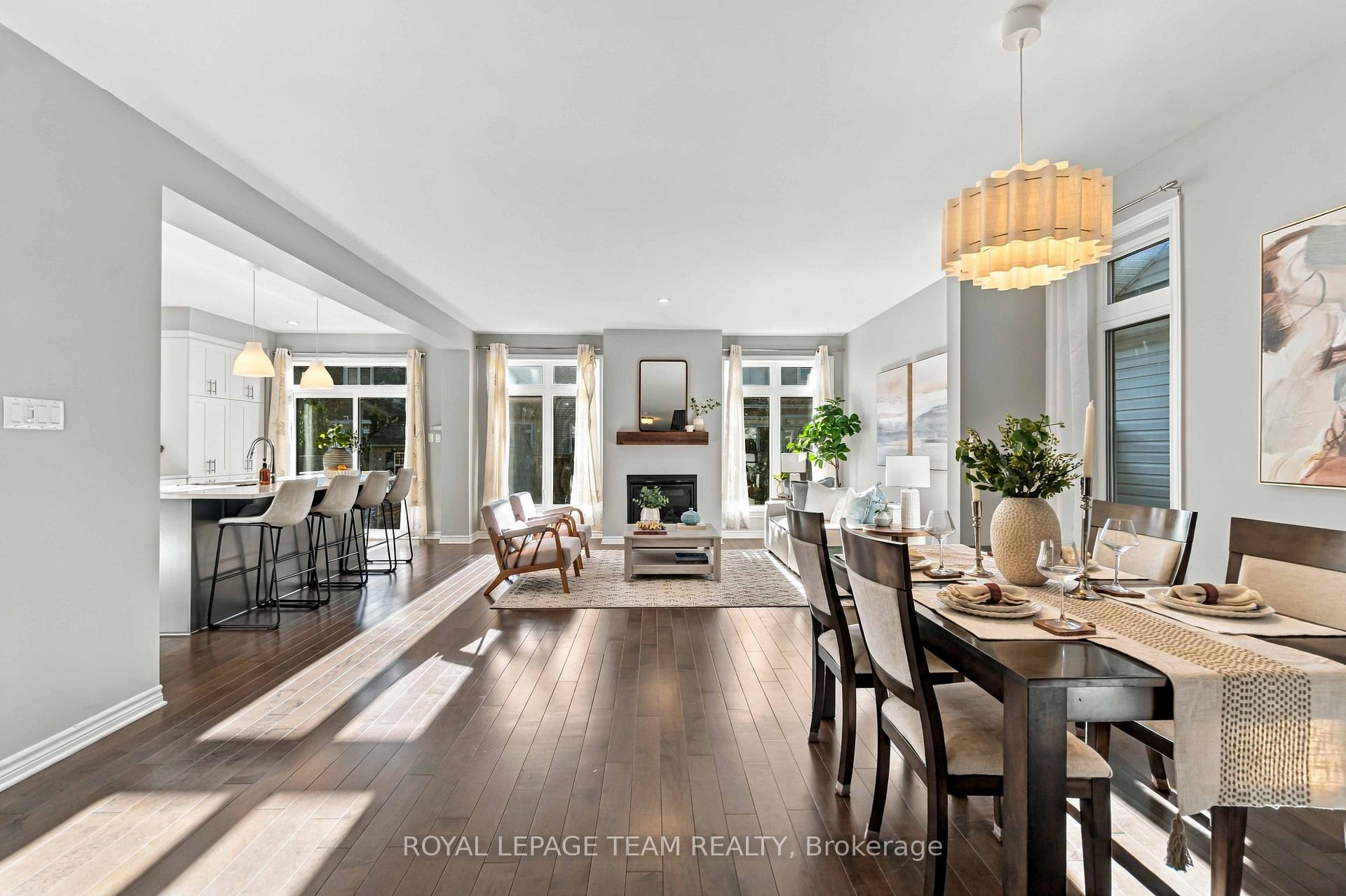 Photo 14 of 578 Rockrose Way, Ottawa, Blossom Park/Kemp Park/Findlay Creek — HOMEH