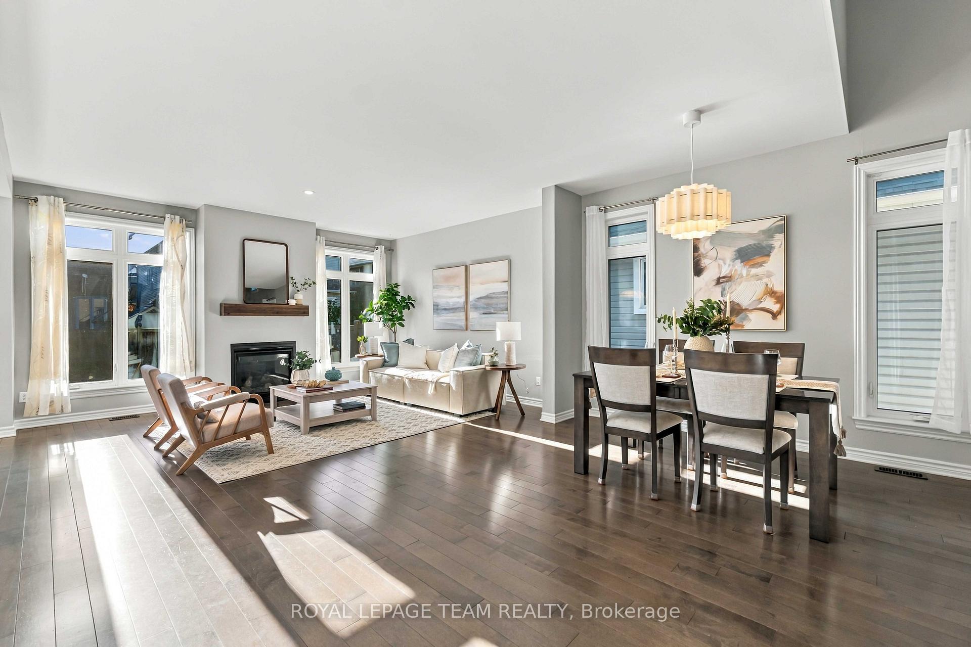 Photo 15 of 578 Rockrose Way, Ottawa, Blossom Park/Kemp Park/Findlay Creek — HOMEH