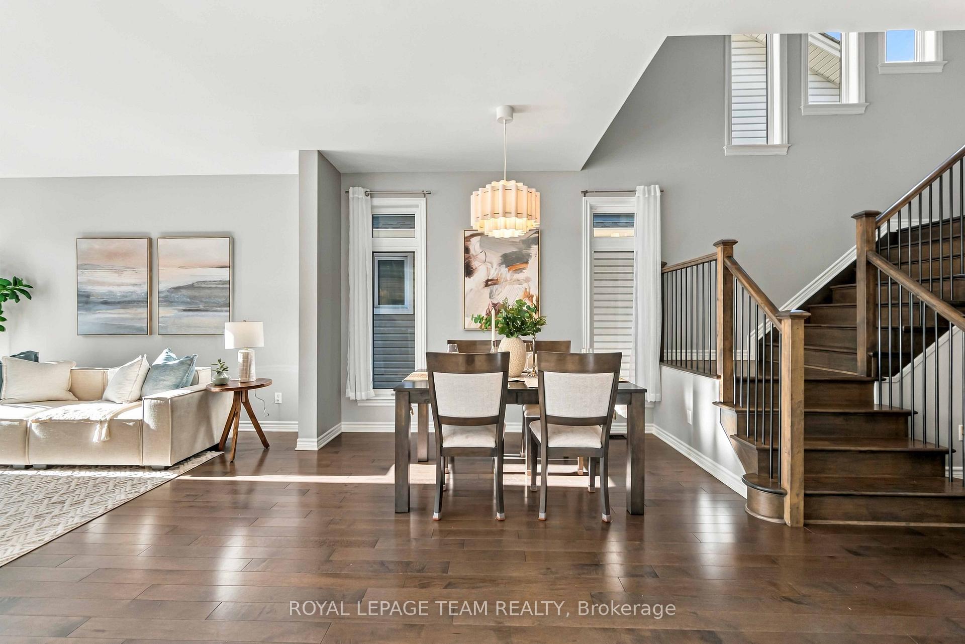 Photo 16 of 578 Rockrose Way, Ottawa, Blossom Park/Kemp Park/Findlay Creek — HOMEH