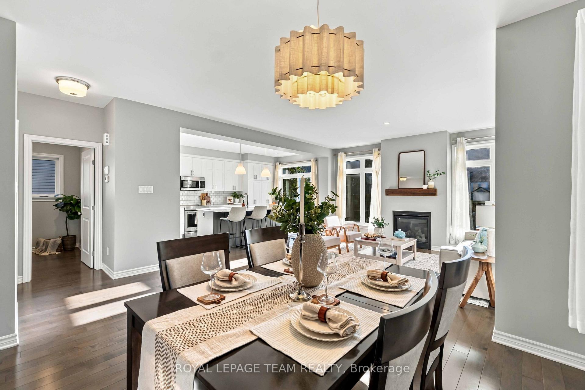 Photo 17 of 578 Rockrose Way, Ottawa, Blossom Park/Kemp Park/Findlay Creek — HOMEH