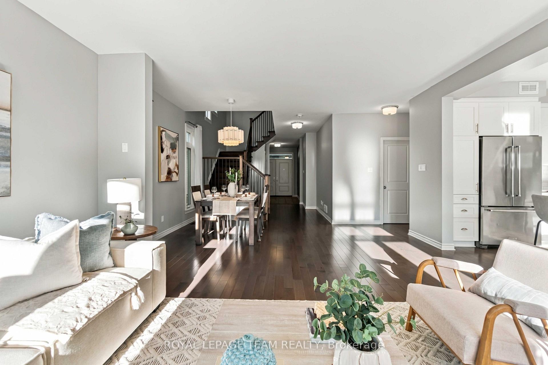 Photo 18 of 578 Rockrose Way, Ottawa, Blossom Park/Kemp Park/Findlay Creek — HOMEH