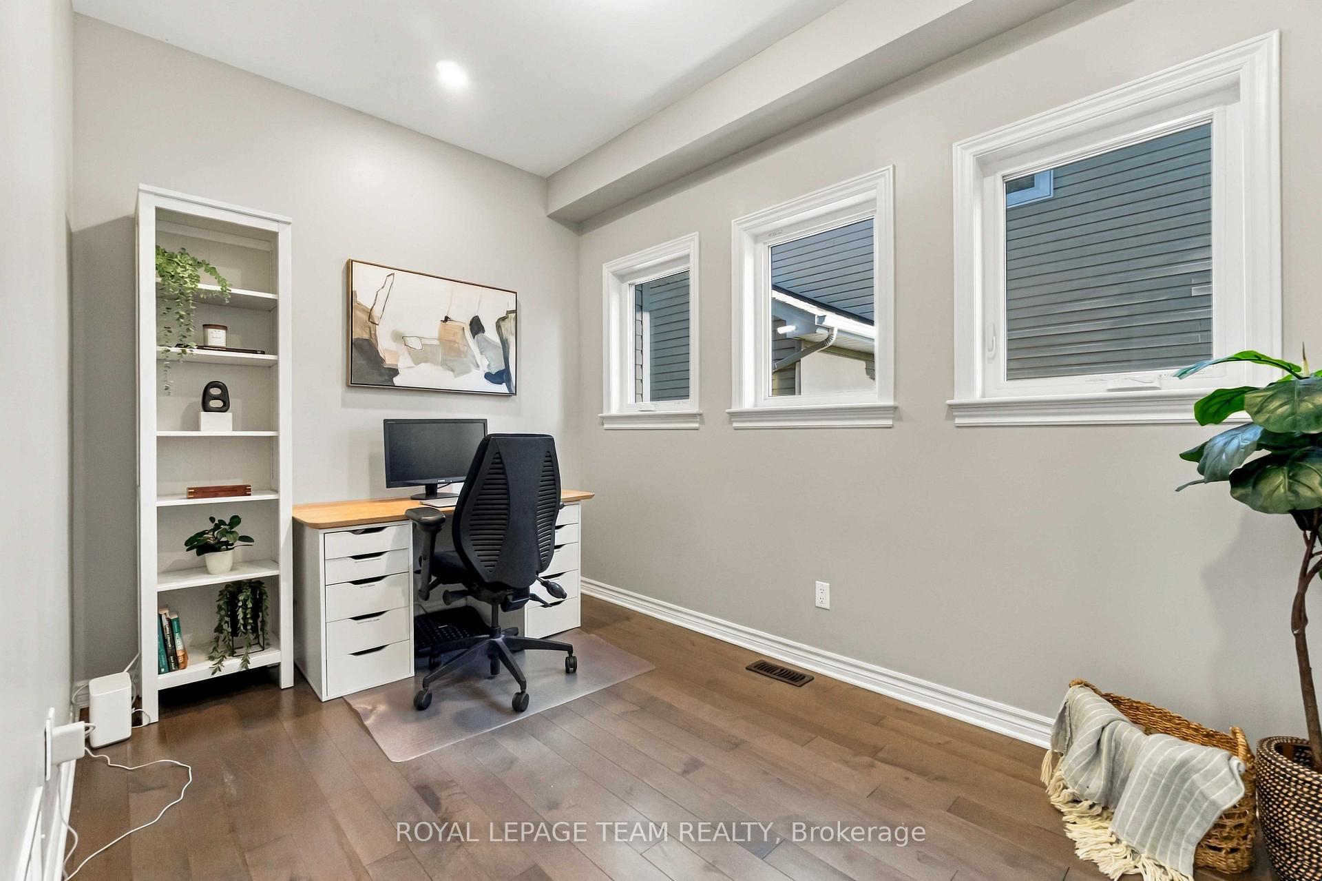 Photo 19 of 578 Rockrose Way, Ottawa, Blossom Park/Kemp Park/Findlay Creek — HOMEH