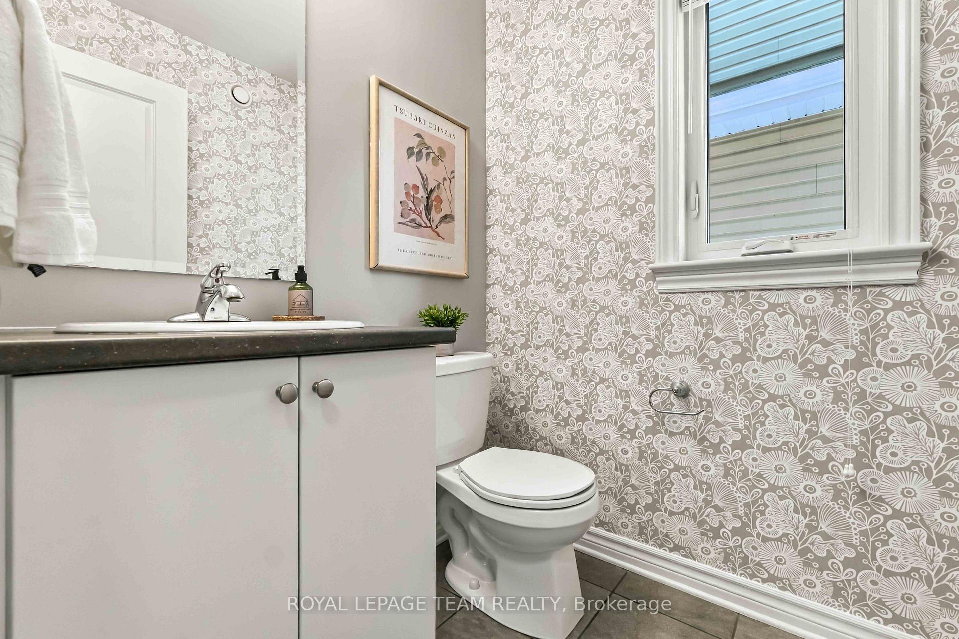 Photo 22 of 578 Rockrose Way, Ottawa, Blossom Park/Kemp Park/Findlay Creek — HOMEH