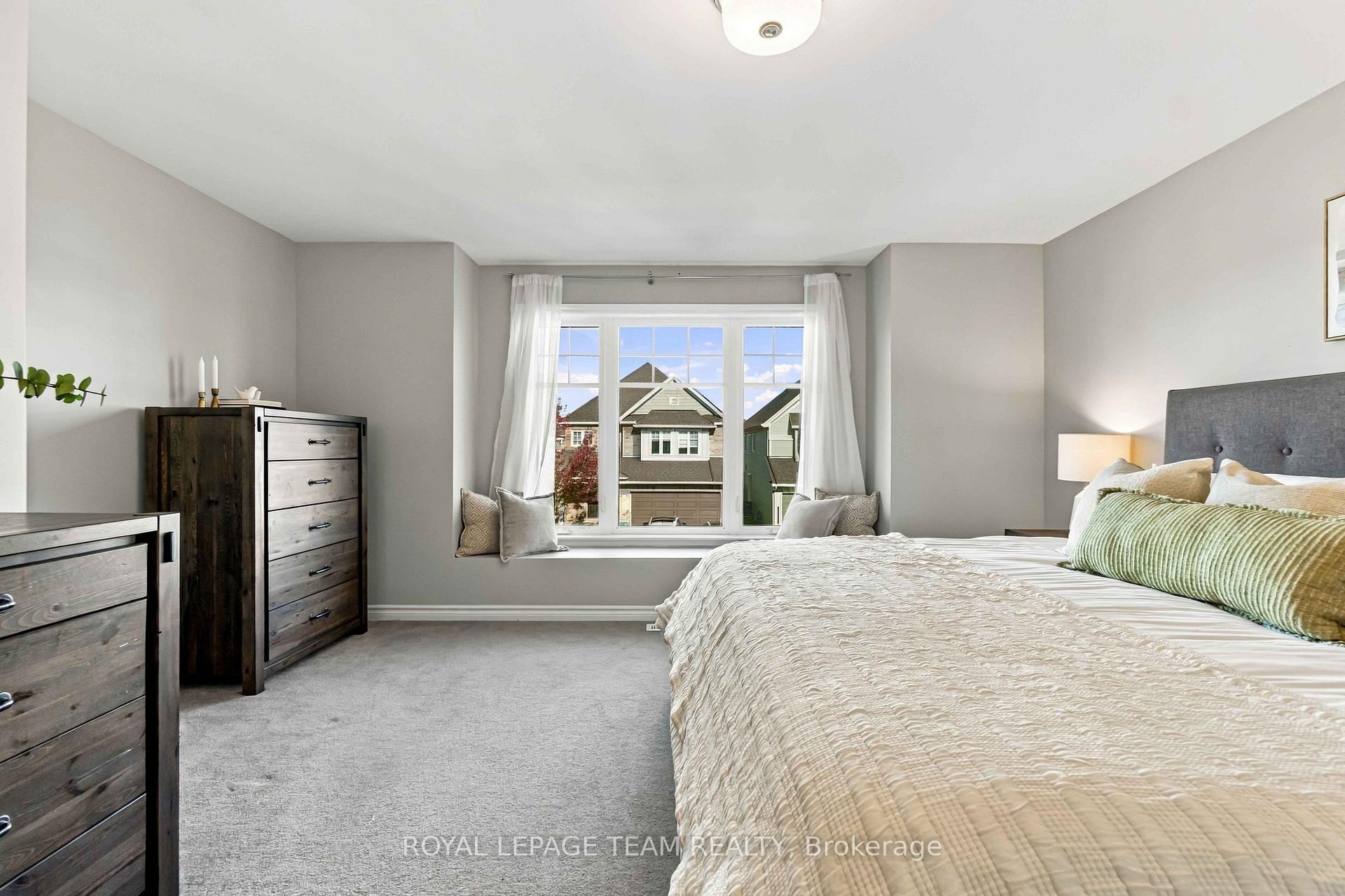 Photo 26 of 578 Rockrose Way, Ottawa, Blossom Park/Kemp Park/Findlay Creek — HOMEH