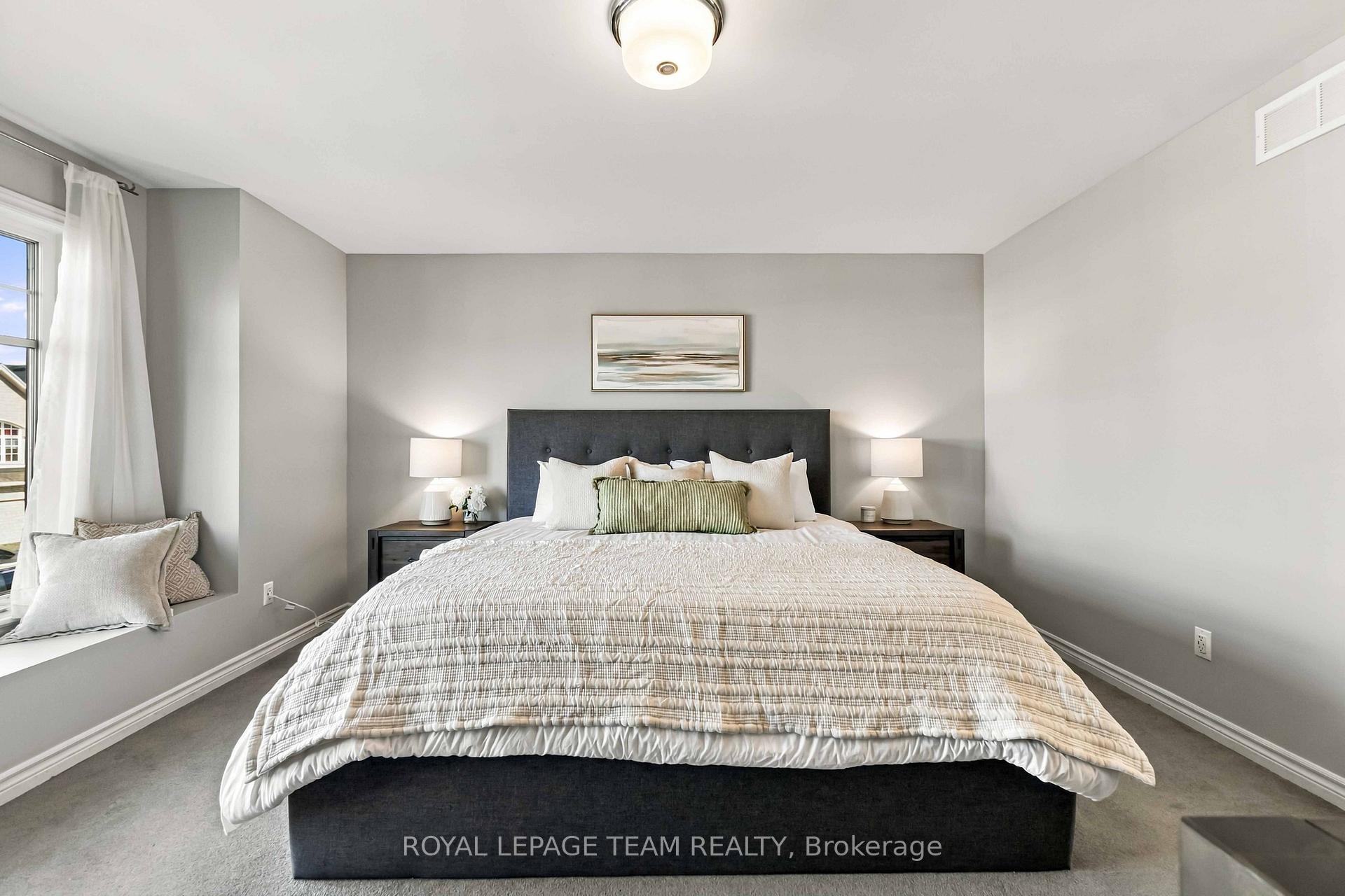 Photo 27 of 578 Rockrose Way, Ottawa, Blossom Park/Kemp Park/Findlay Creek — HOMEH