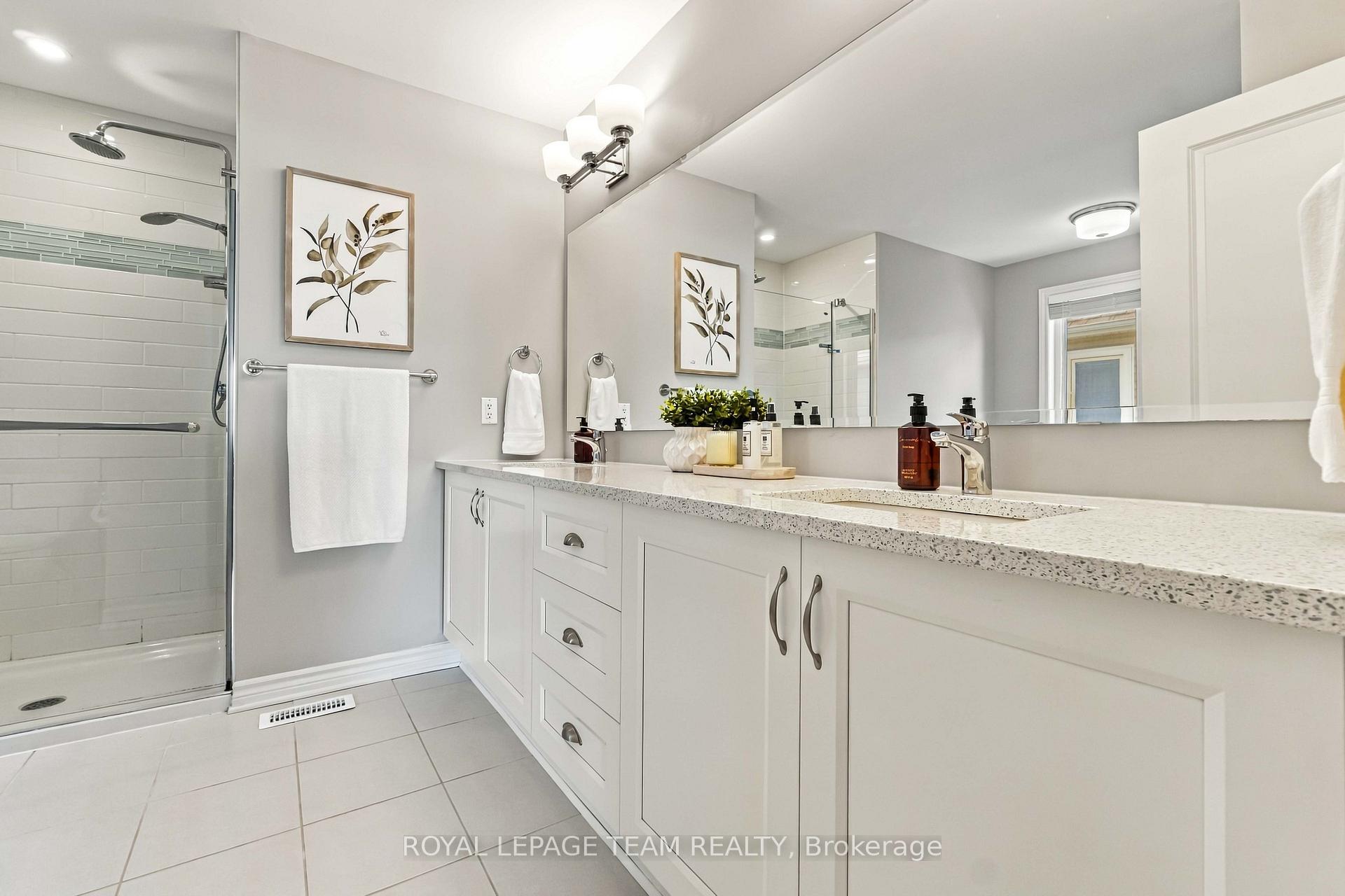 Photo 29 of 578 Rockrose Way, Ottawa, Blossom Park/Kemp Park/Findlay Creek — HOMEH
