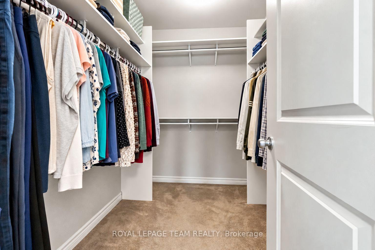 Photo 30 of 578 Rockrose Way, Ottawa, Blossom Park/Kemp Park/Findlay Creek — HOMEH