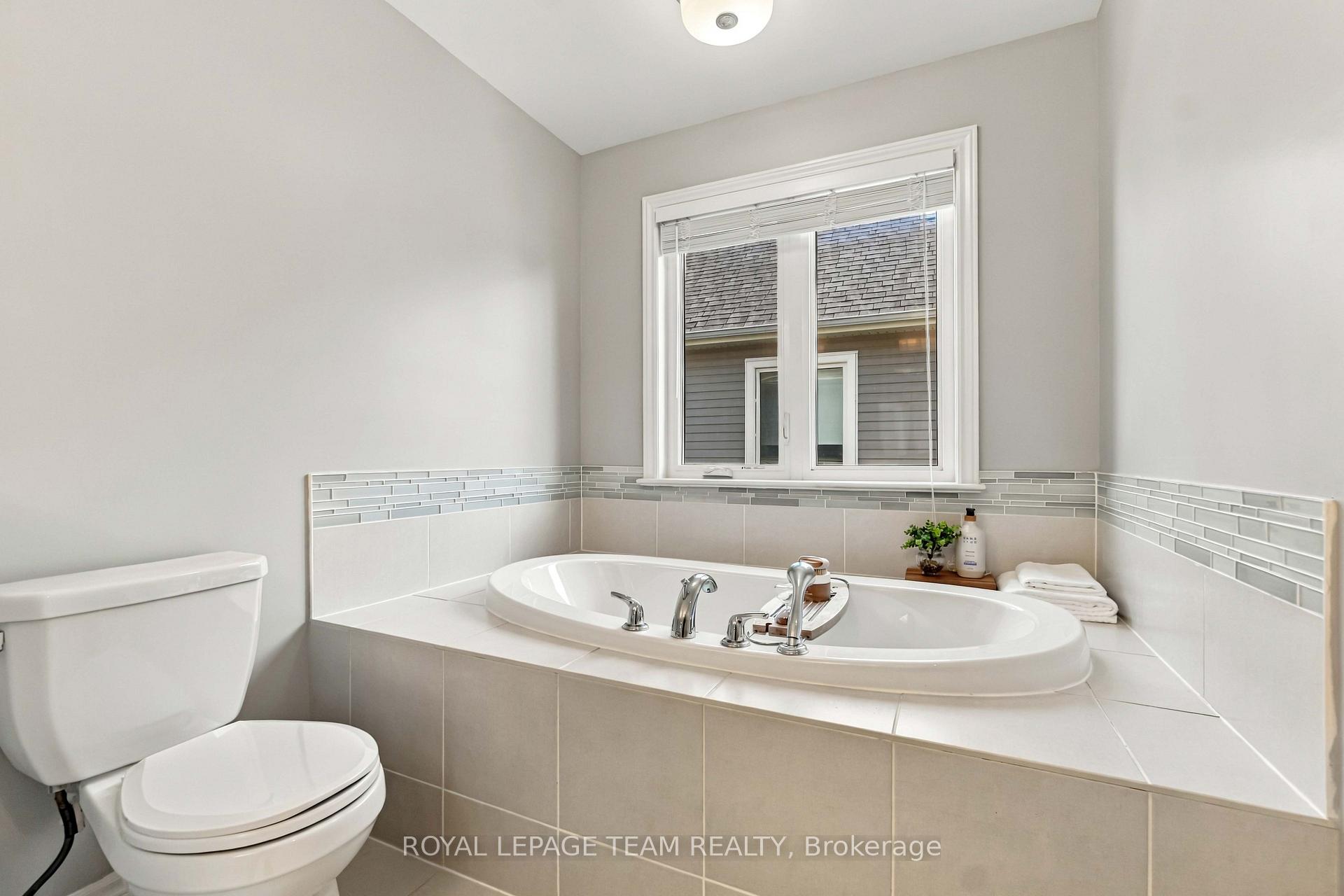 Photo 31 of 578 Rockrose Way, Ottawa, Blossom Park/Kemp Park/Findlay Creek — HOMEH
