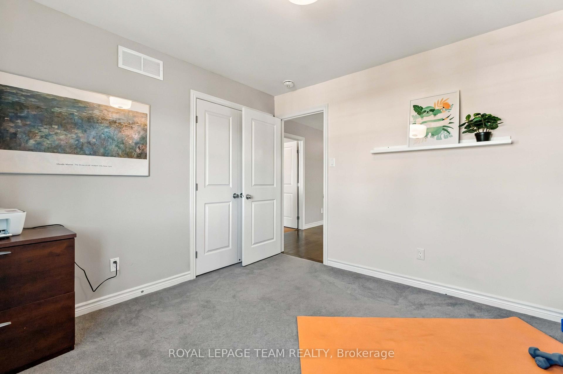 Photo 33 of 578 Rockrose Way, Ottawa, Blossom Park/Kemp Park/Findlay Creek — HOMEH