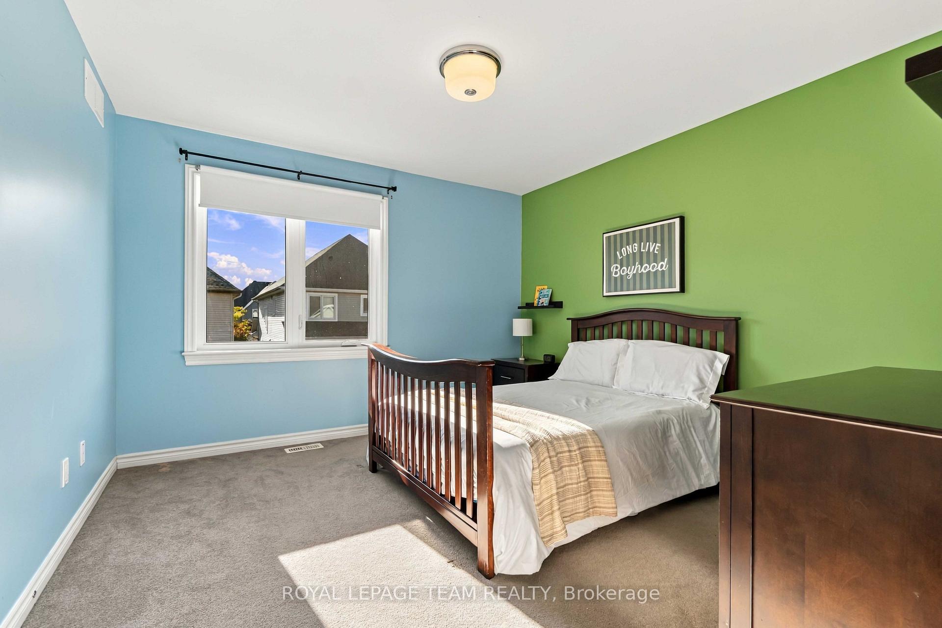 Photo 35 of 578 Rockrose Way, Ottawa, Blossom Park/Kemp Park/Findlay Creek — HOMEH