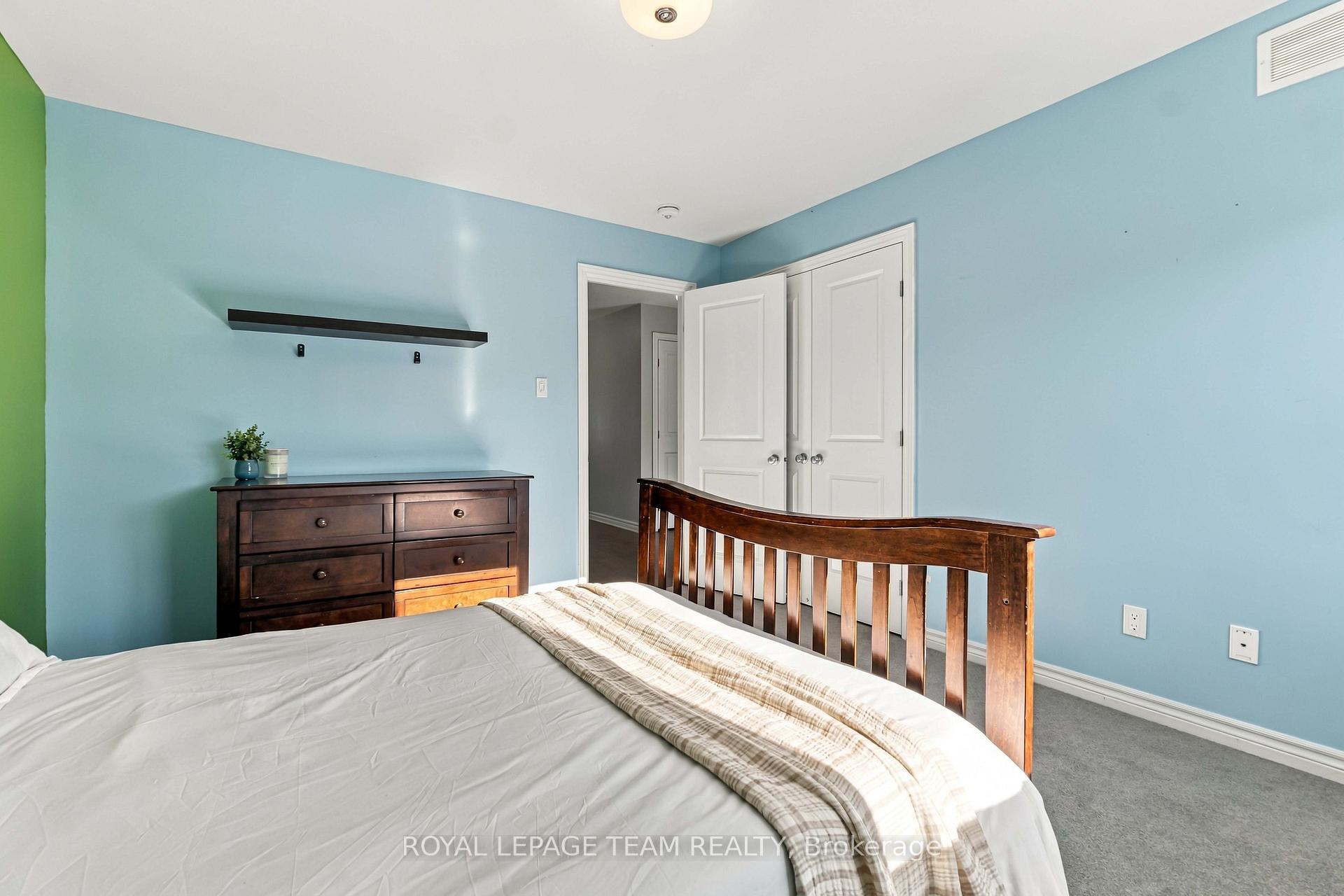 Photo 37 of 578 Rockrose Way, Ottawa, Blossom Park/Kemp Park/Findlay Creek — HOMEH