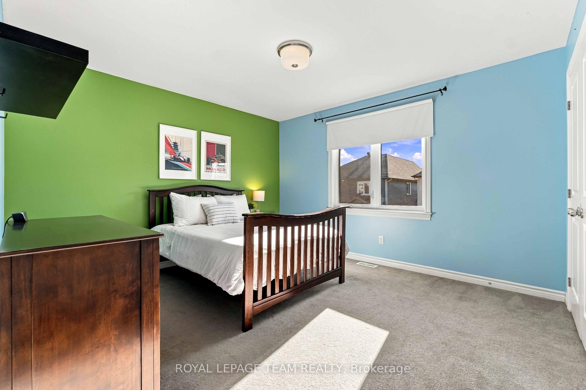 Photo 38 of 578 Rockrose Way, Ottawa, Blossom Park/Kemp Park/Findlay Creek — HOMEH
