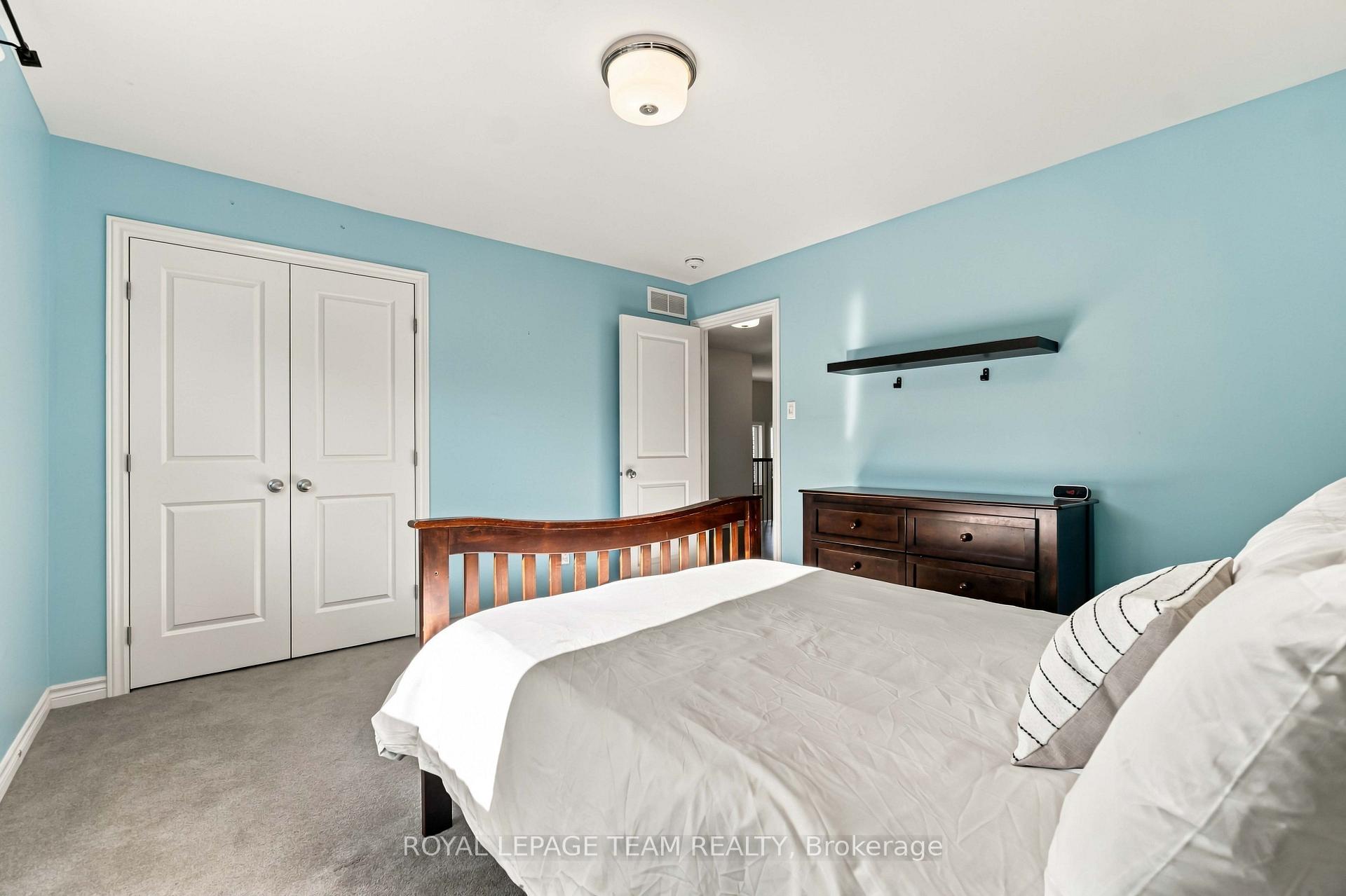 Photo 39 of 578 Rockrose Way, Ottawa, Blossom Park/Kemp Park/Findlay Creek — HOMEH