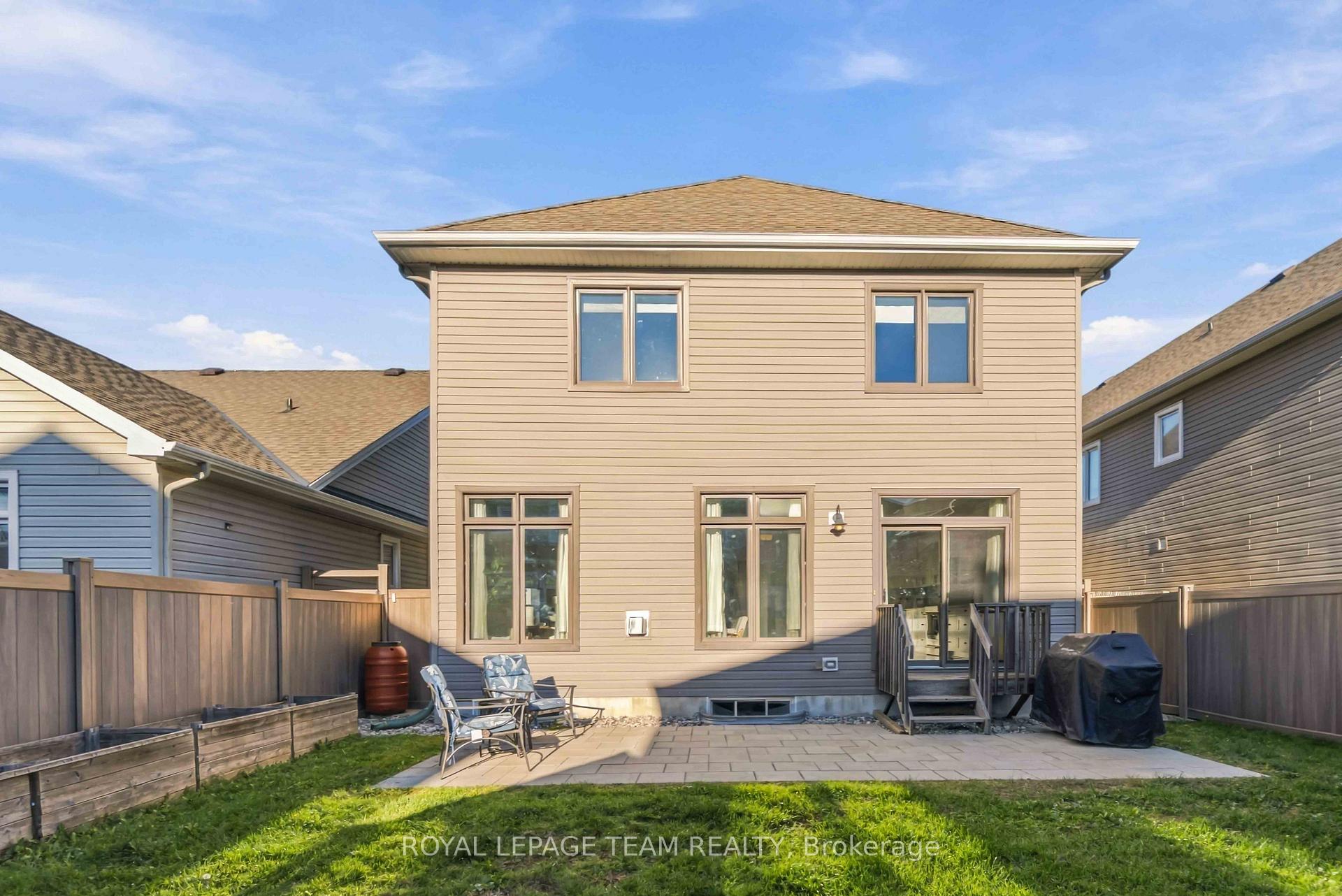 Photo 47 of 578 Rockrose Way, Ottawa, Blossom Park/Kemp Park/Findlay Creek — HOMEH