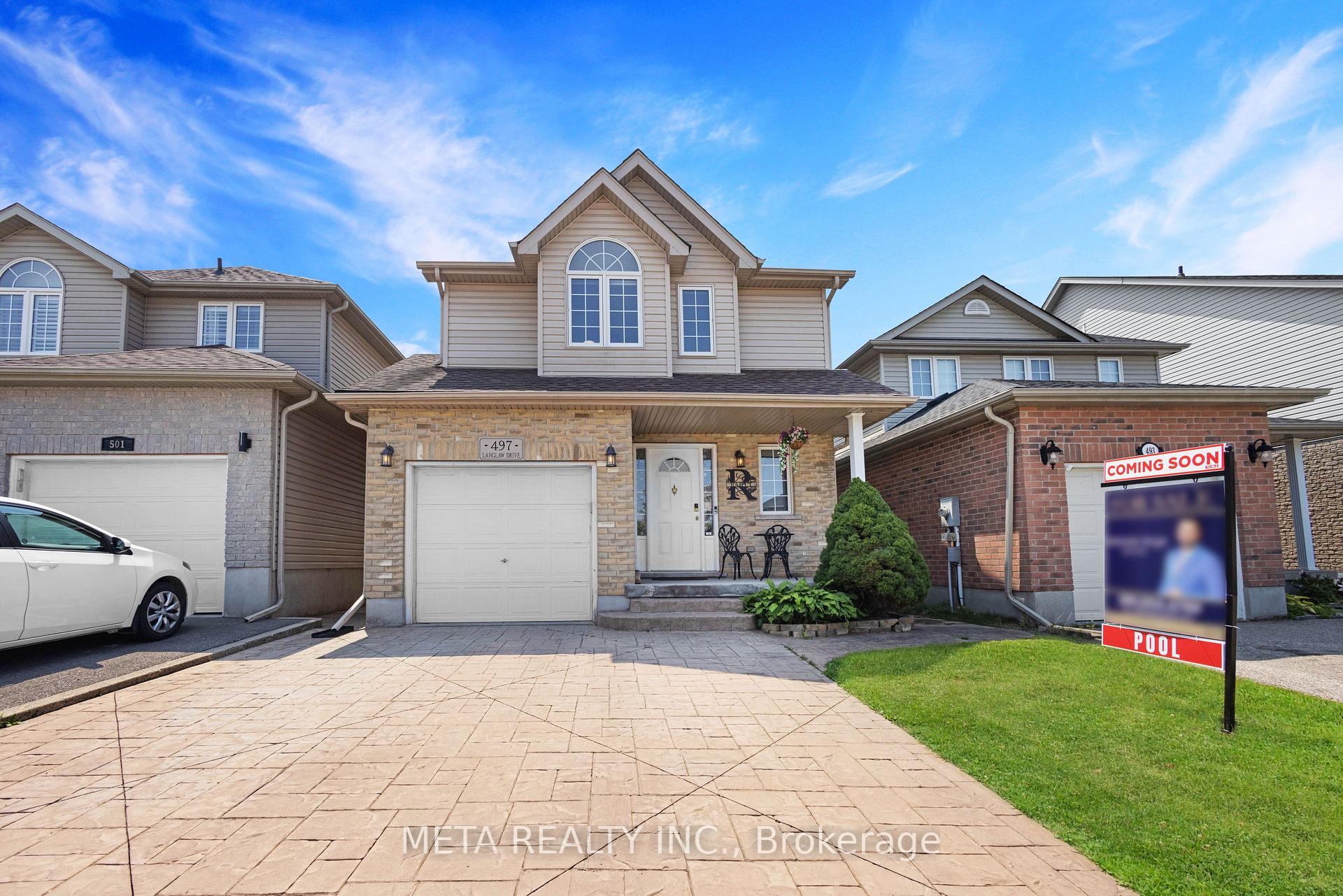 Photo of 497 Langlaw Drive