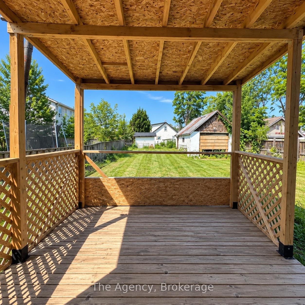 Photo 15 of 17 Patricia Avenue, Welland, N. Welland — HOMEH