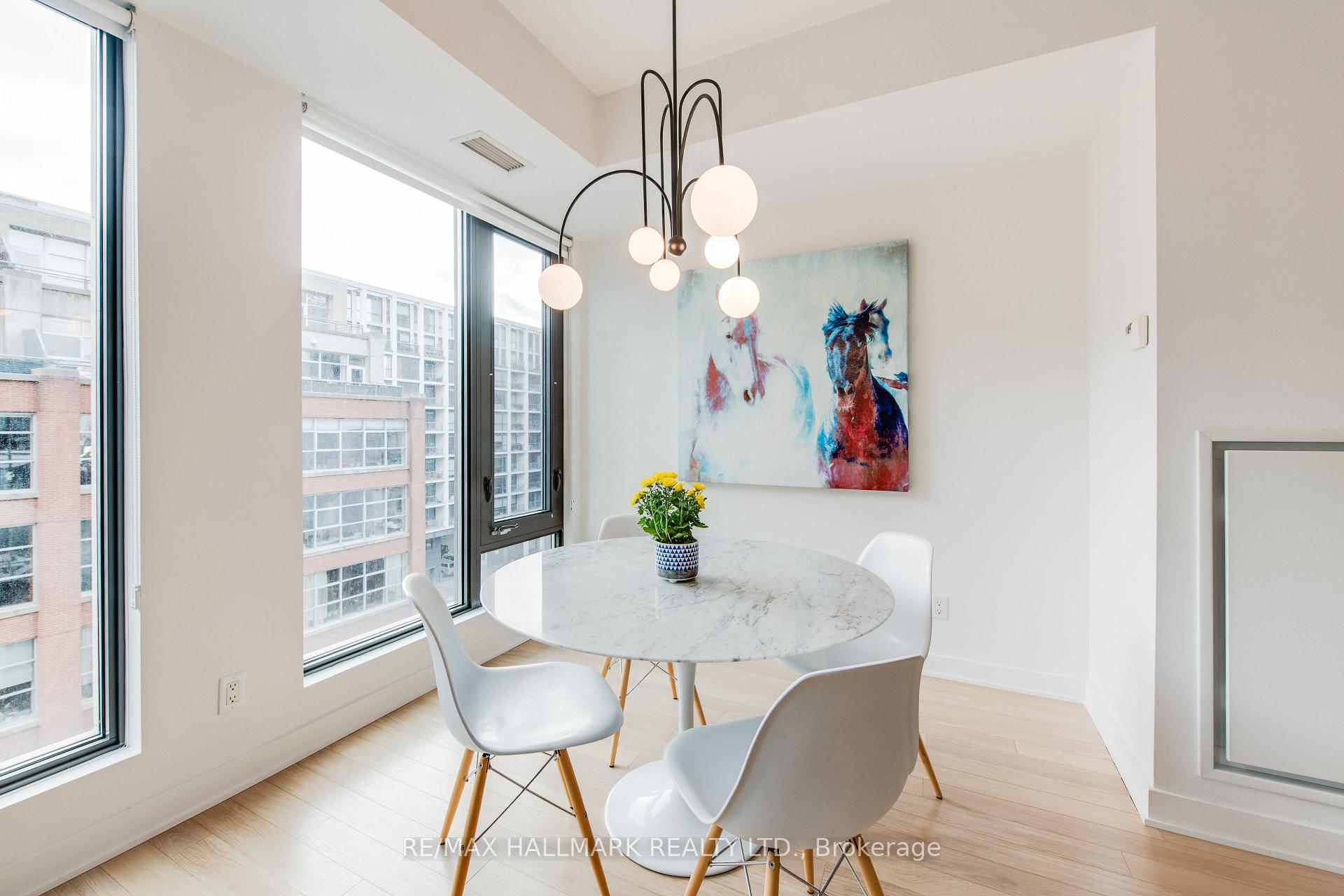 Photo 10 of Unit 702, 32 Camden Street, Toronto, Waterfront Communities — HOMEH