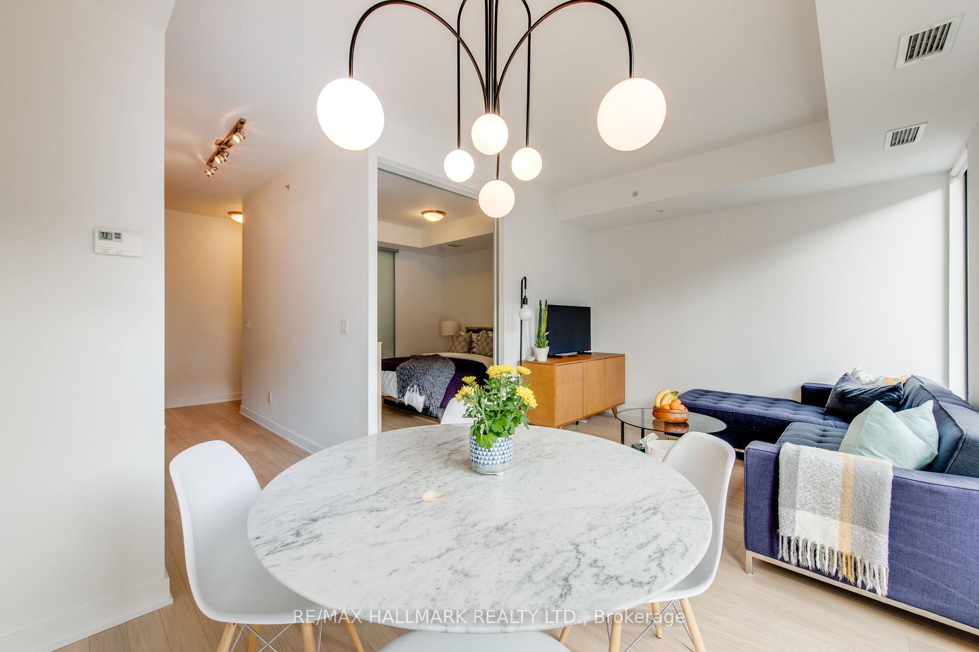 Photo 11 of Unit 702, 32 Camden Street, Toronto, Waterfront Communities — HOMEH