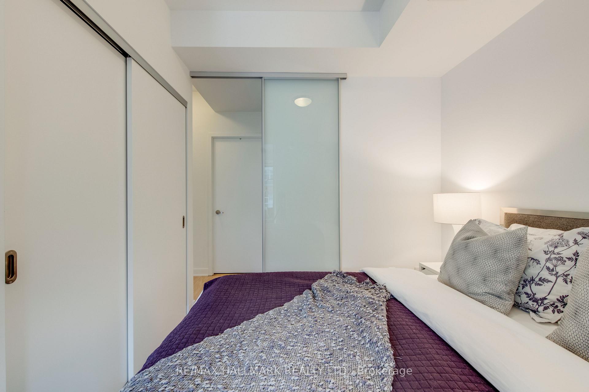 Photo 16 of Unit 702, 32 Camden Street, Toronto, Waterfront Communities — HOMEH