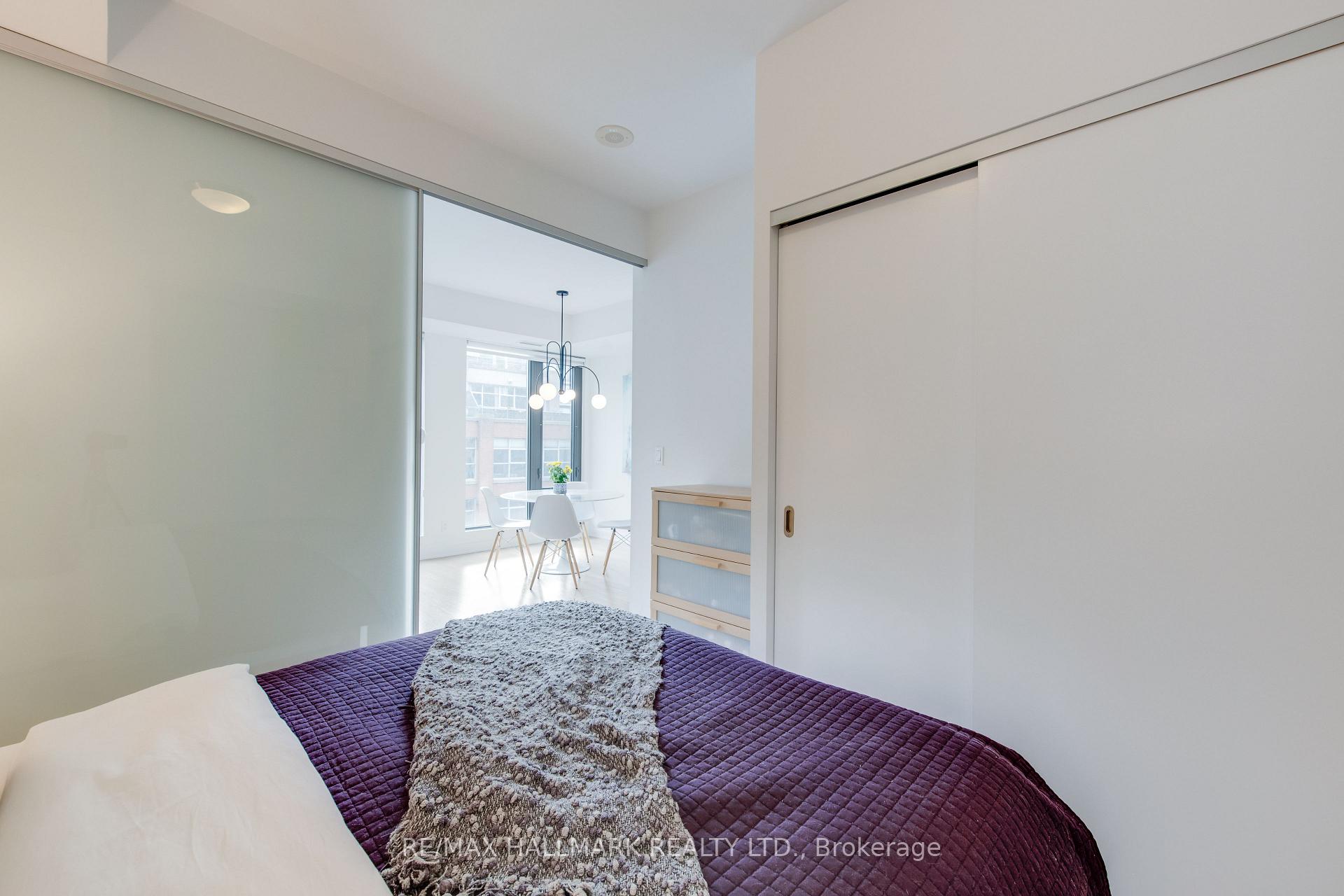 Photo 17 of Unit 702, 32 Camden Street, Toronto, Waterfront Communities — HOMEH