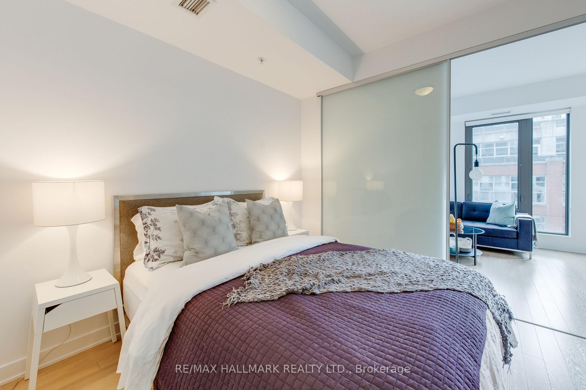 Photo 18 of Unit 702, 32 Camden Street, Toronto, Waterfront Communities — HOMEH
