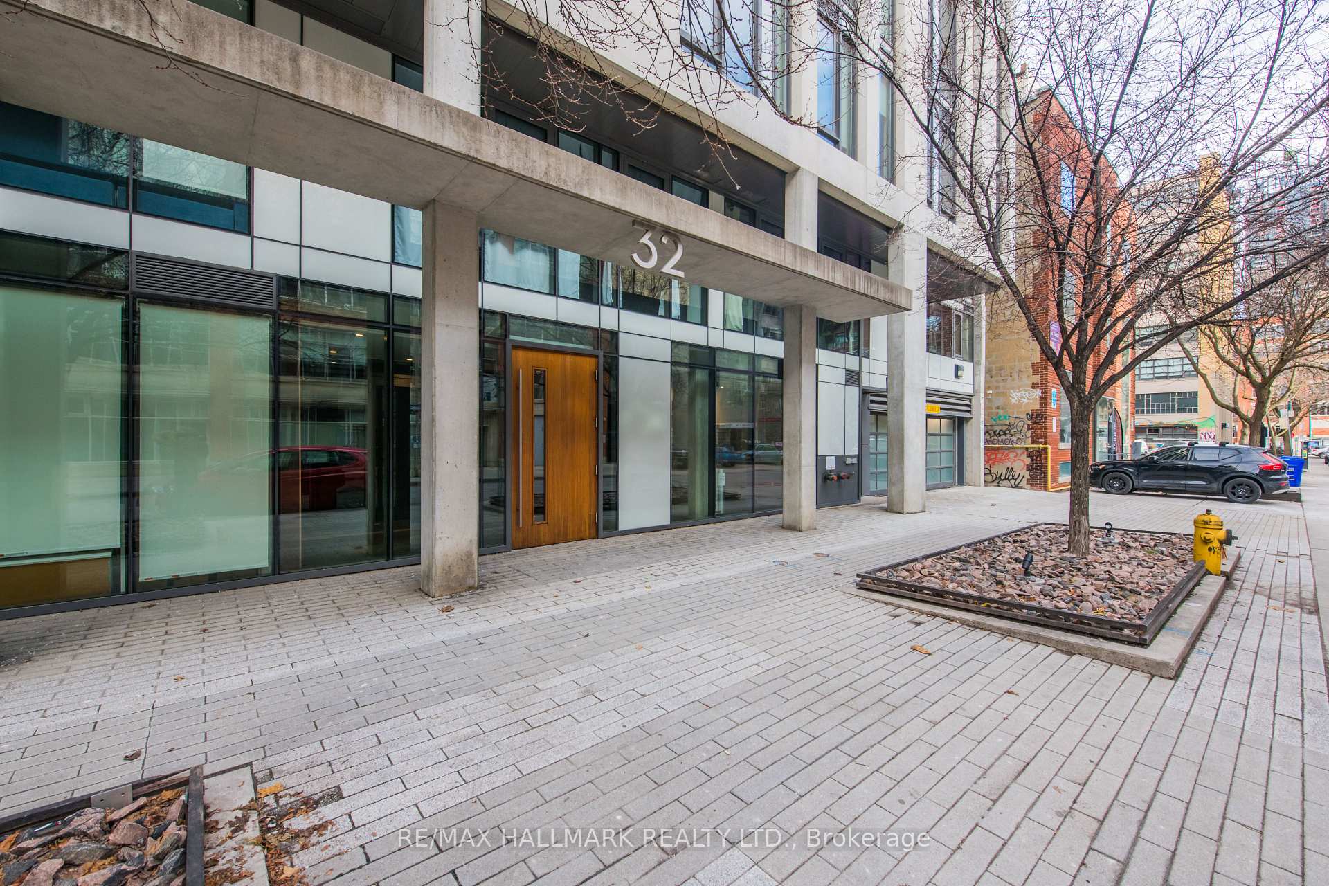 Photo 22 of Unit 702, 32 Camden Street, Toronto, Waterfront Communities — HOMEH