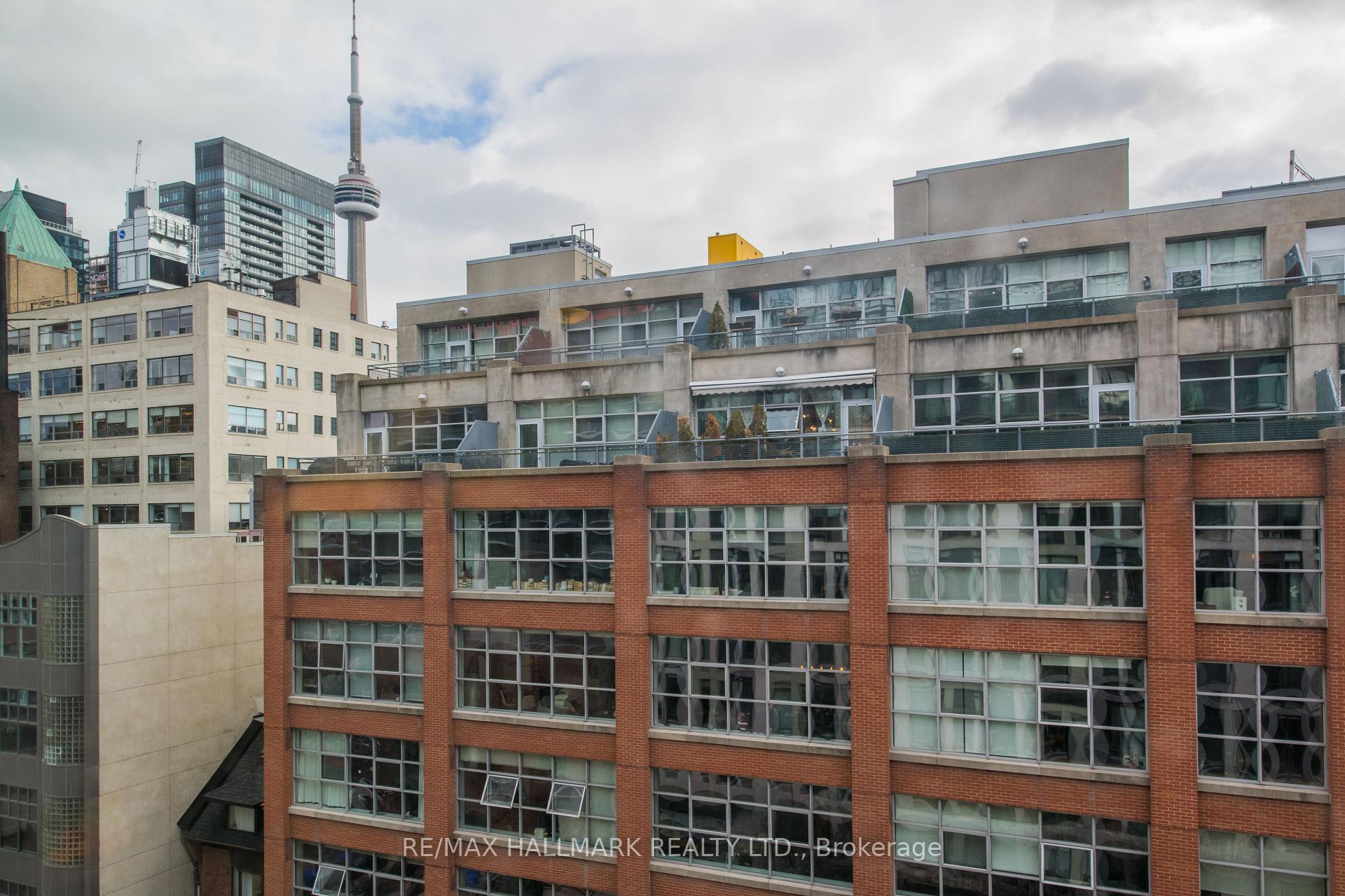 Photo 24 of Unit 702, 32 Camden Street, Toronto, Waterfront Communities — HOMEH