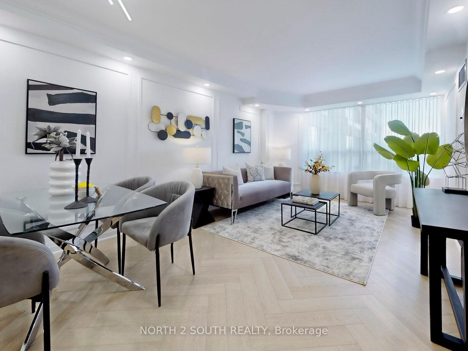 Photo of Unit 401, 11 Townsgate Drive