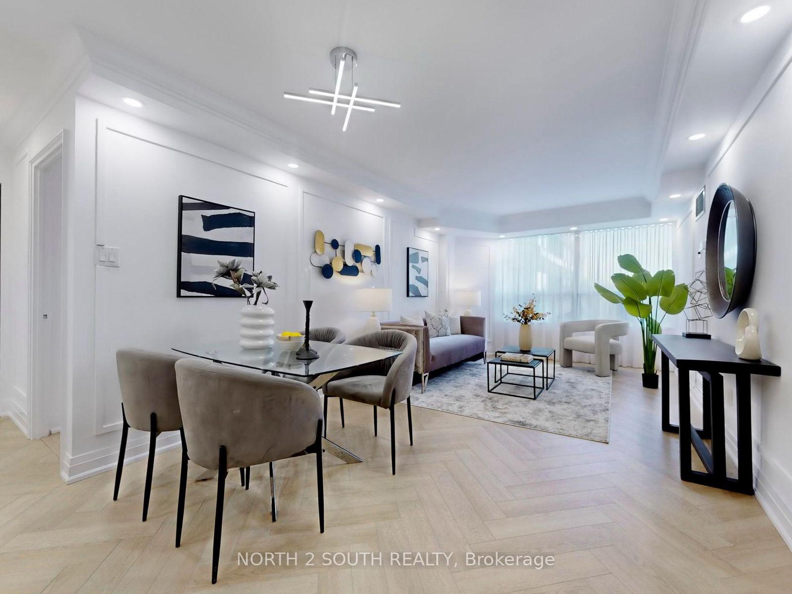 Photo 7 of Unit 401, 11 Townsgate Drive, Vaughan, Crestwood-Springfarm-Yorkhill — HOMEH