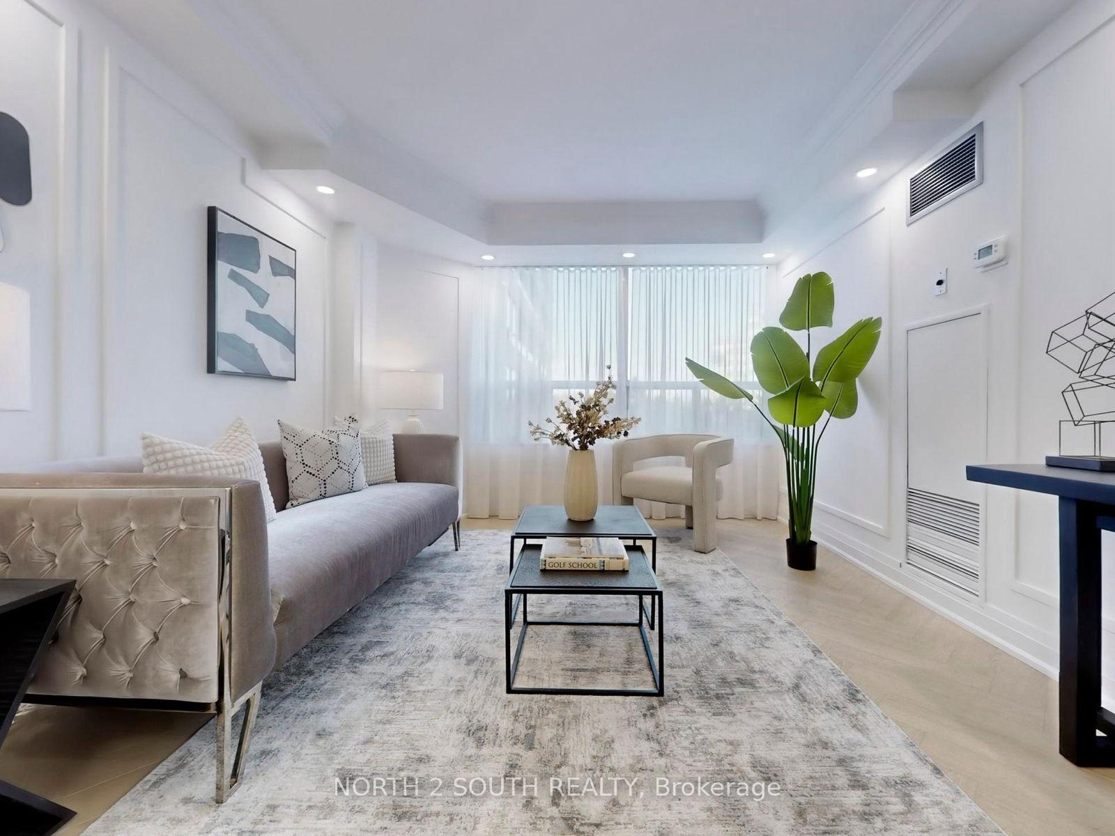 Photo 8 of Unit 401, 11 Townsgate Drive, Vaughan, Crestwood-Springfarm-Yorkhill — HOMEH