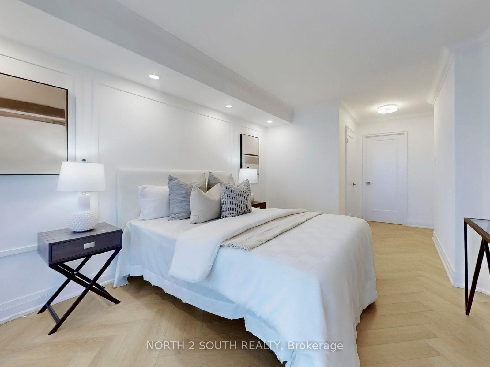 Photo 18 of Unit 401, 11 Townsgate Drive, Vaughan, Crestwood-Springfarm-Yorkhill — HOMEH