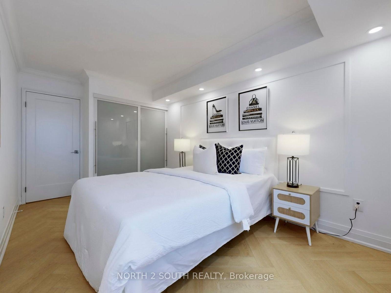 Photo 22 of Unit 401, 11 Townsgate Drive, Vaughan, Crestwood-Springfarm-Yorkhill — HOMEH
