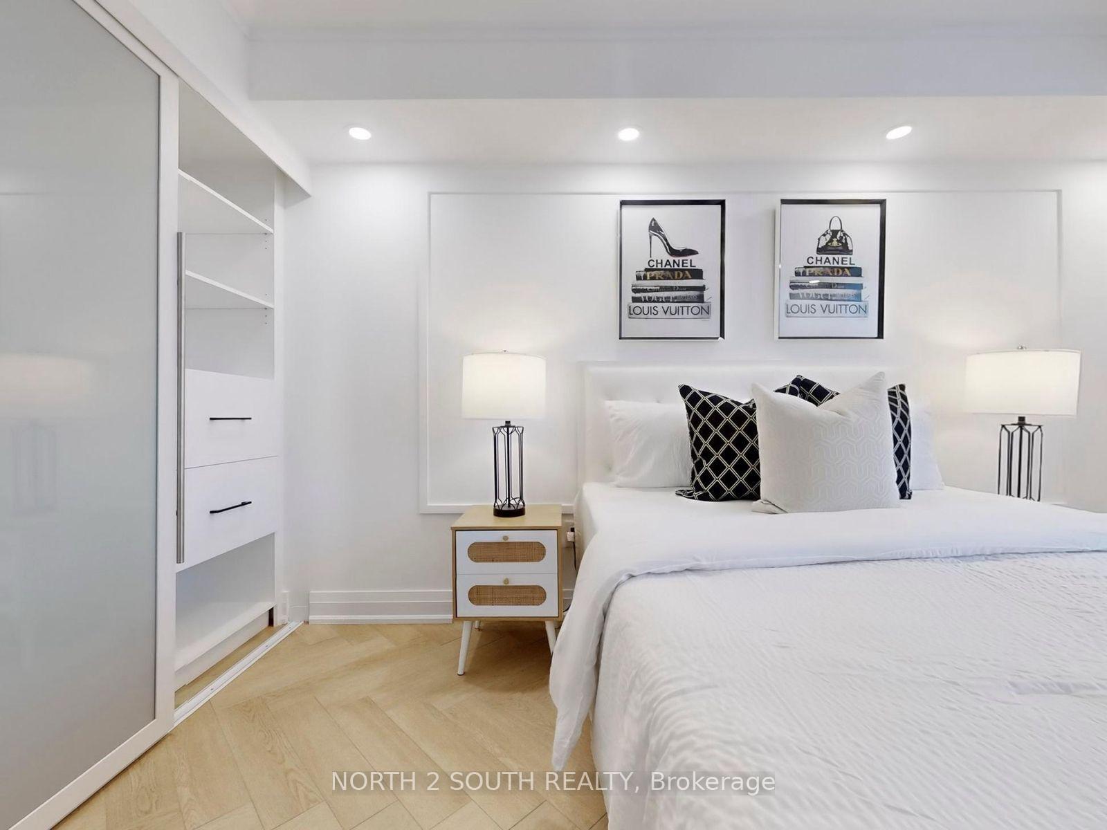 Photo 23 of Unit 401, 11 Townsgate Drive, Vaughan, Crestwood-Springfarm-Yorkhill — HOMEH