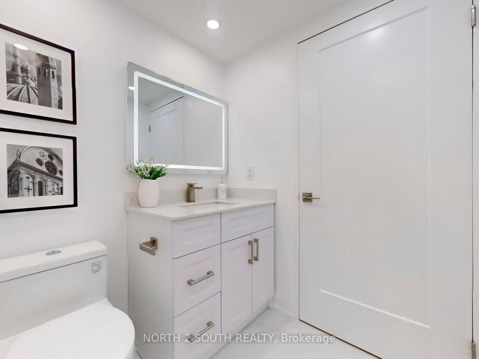 Photo 25 of Unit 401, 11 Townsgate Drive, Vaughan, Crestwood-Springfarm-Yorkhill — HOMEH