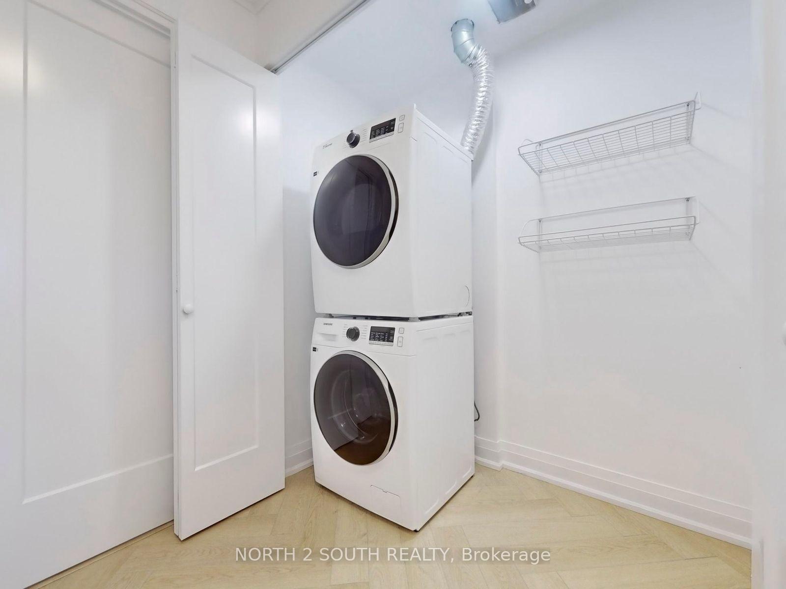 Photo 26 of Unit 401, 11 Townsgate Drive, Vaughan, Crestwood-Springfarm-Yorkhill — HOMEH