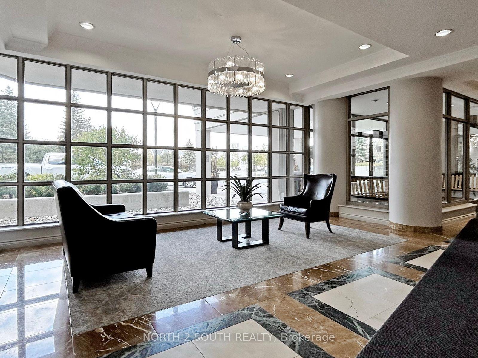 Photo 31 of Unit 401, 11 Townsgate Drive, Vaughan, Crestwood-Springfarm-Yorkhill — HOMEH