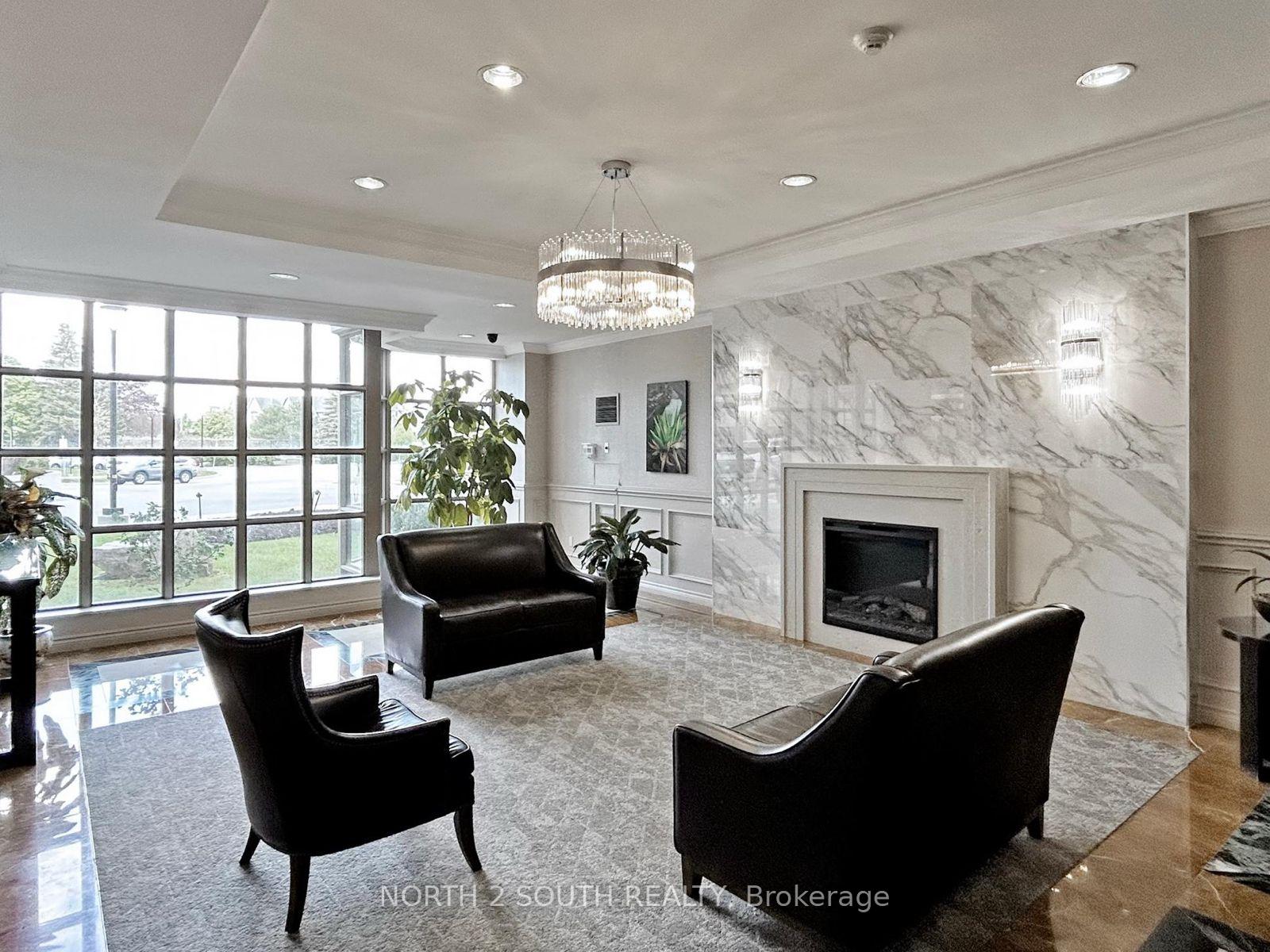 Photo 34 of Unit 401, 11 Townsgate Drive, Vaughan, Crestwood-Springfarm-Yorkhill — HOMEH