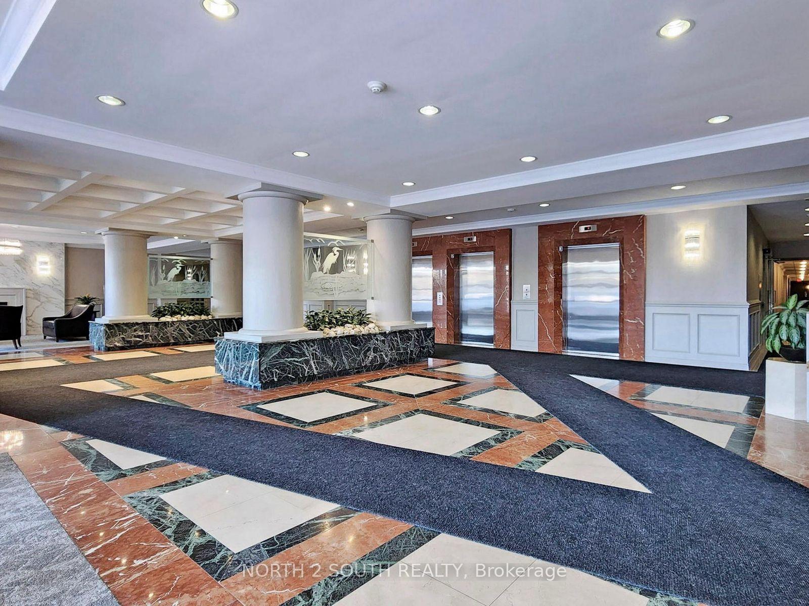 Photo 35 of Unit 401, 11 Townsgate Drive, Vaughan, Crestwood-Springfarm-Yorkhill — HOMEH