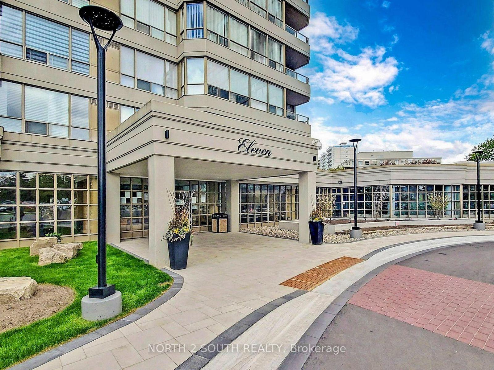 Photo 36 of Unit 401, 11 Townsgate Drive, Vaughan, Crestwood-Springfarm-Yorkhill — HOMEH