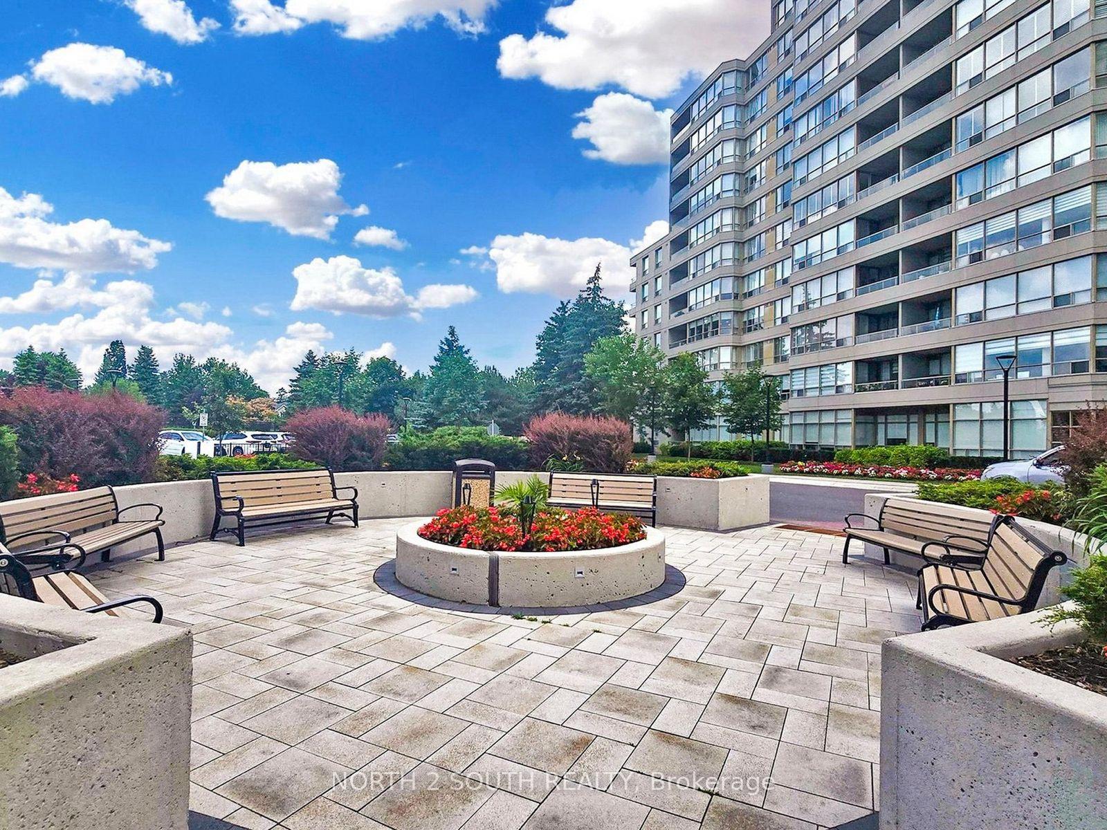 Photo 40 of Unit 401, 11 Townsgate Drive, Vaughan, Crestwood-Springfarm-Yorkhill — HOMEH